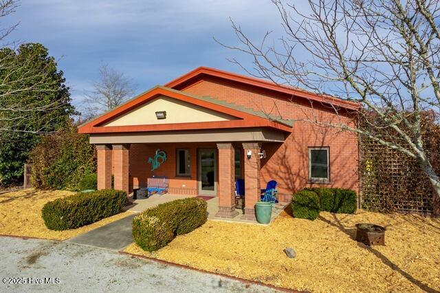 22327 Nc Highway 55, Oriental, NC, 28571