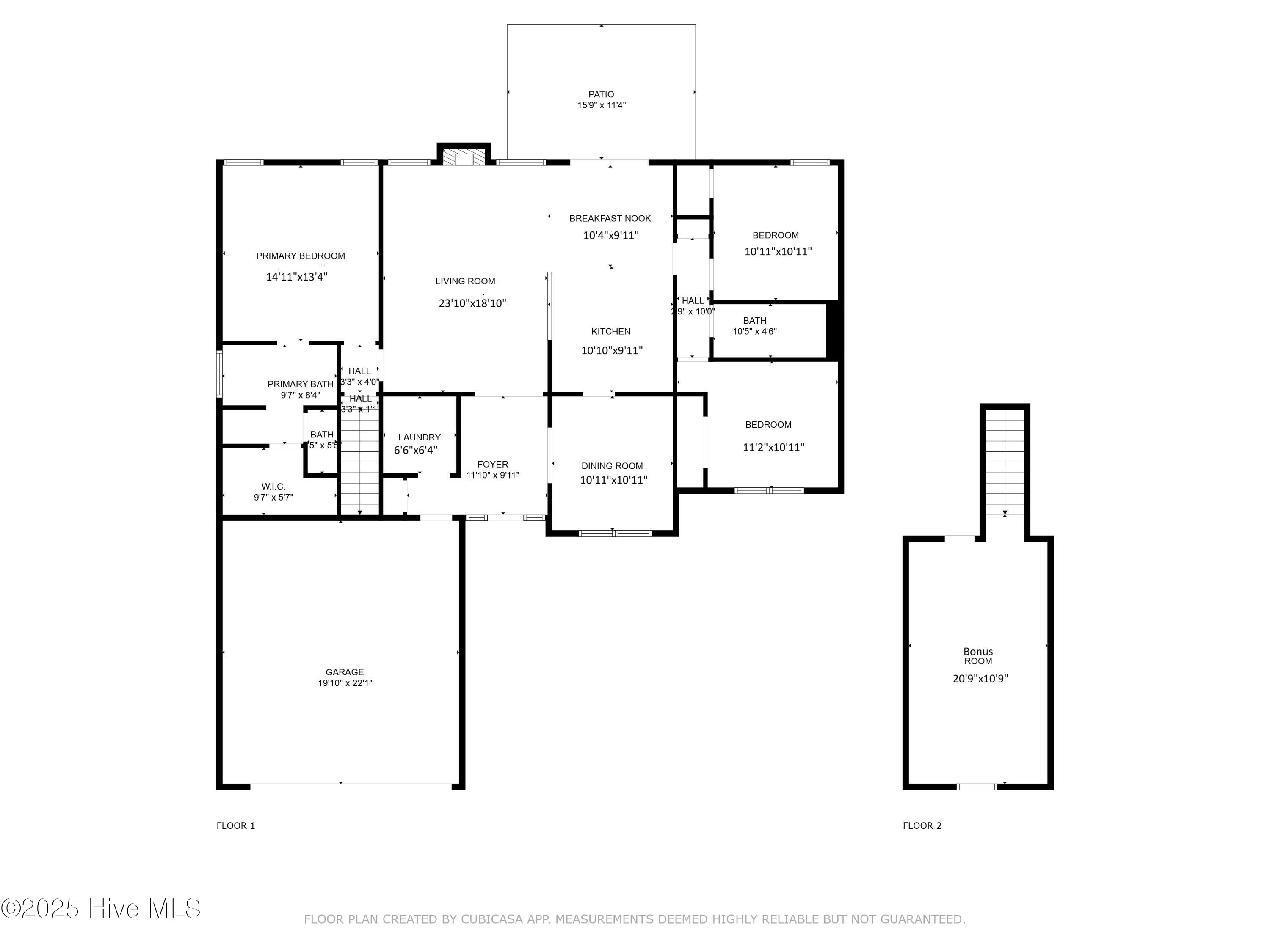 Homes for sale in Jacksonville, NC | 500 Ivory Ct, Jacksonville, NC 28546 | MLS# 100515544