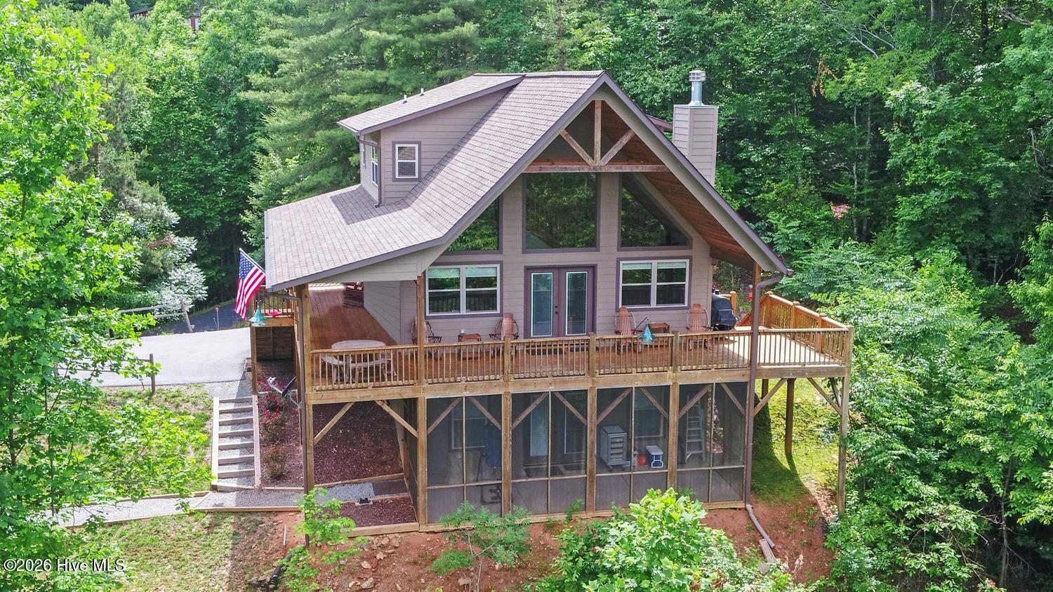 68 Strutters Trail