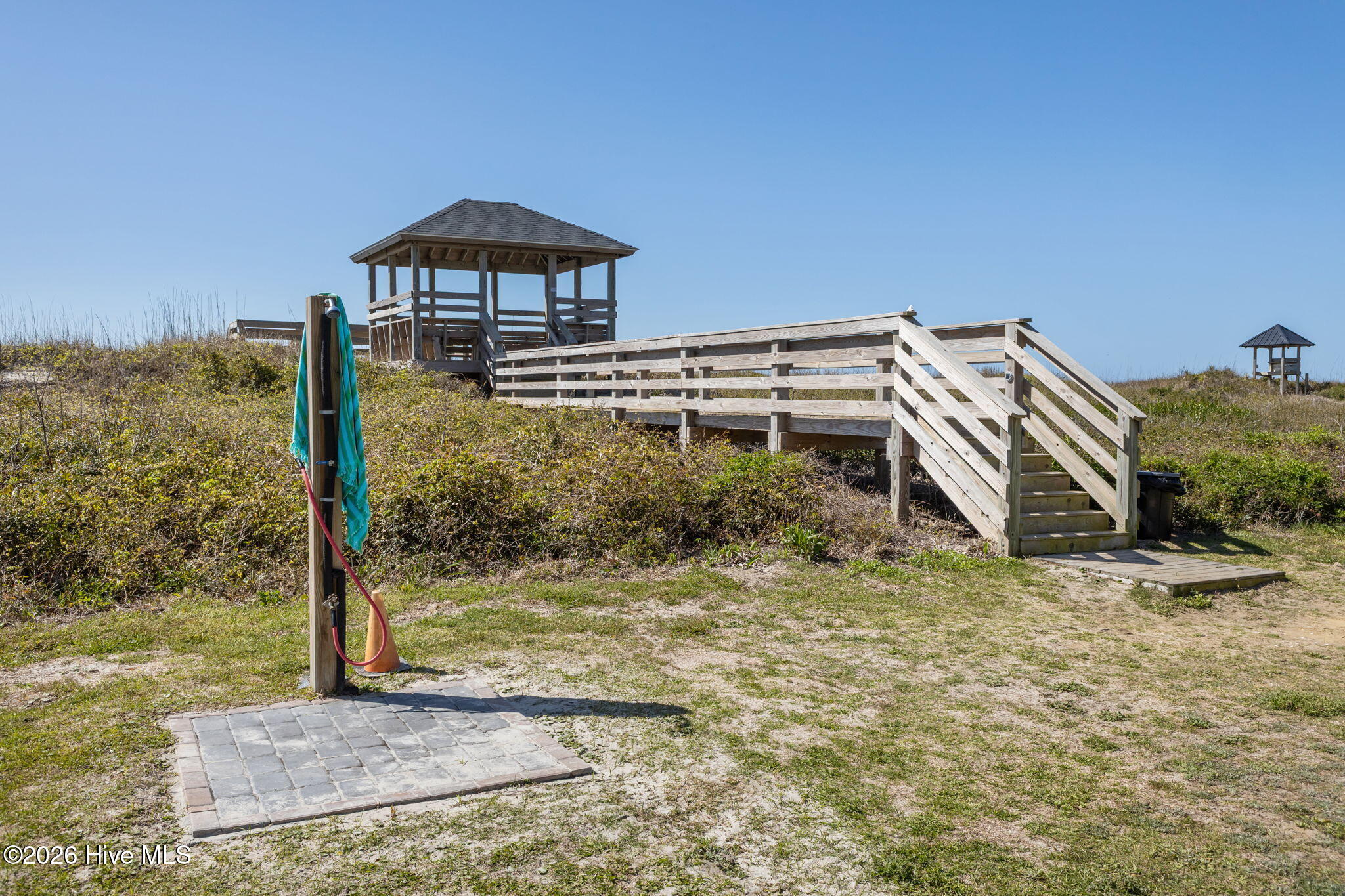 2401 W Fort Macon Road UNIT 136, Atlantic Beach, NC, 28512