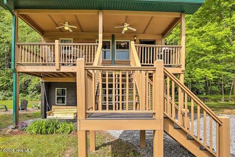 Photo 1 of Single family home for sale at 363 Granite Ln, Murphy, NC 28906 | MLS# 100601662 | Listing updated on 2026-09-05