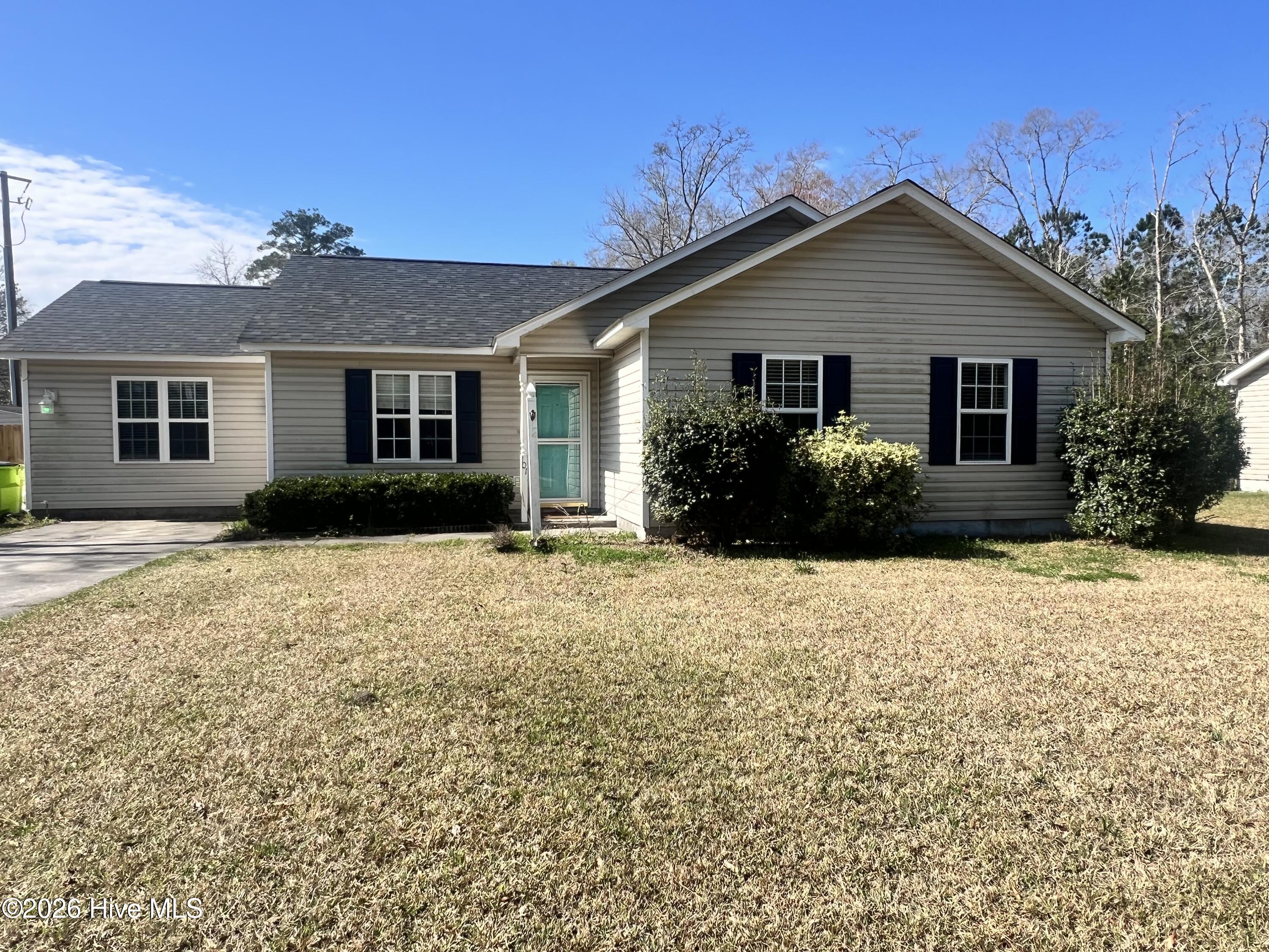 1008 Fairview Road, Beech Island, SC, 29842