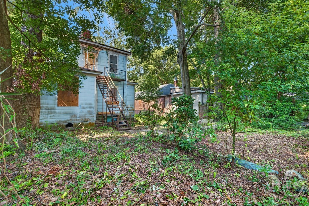 46th image of 1120 E 33rd St, Savannah, GA 31404 | MLS# SA362609