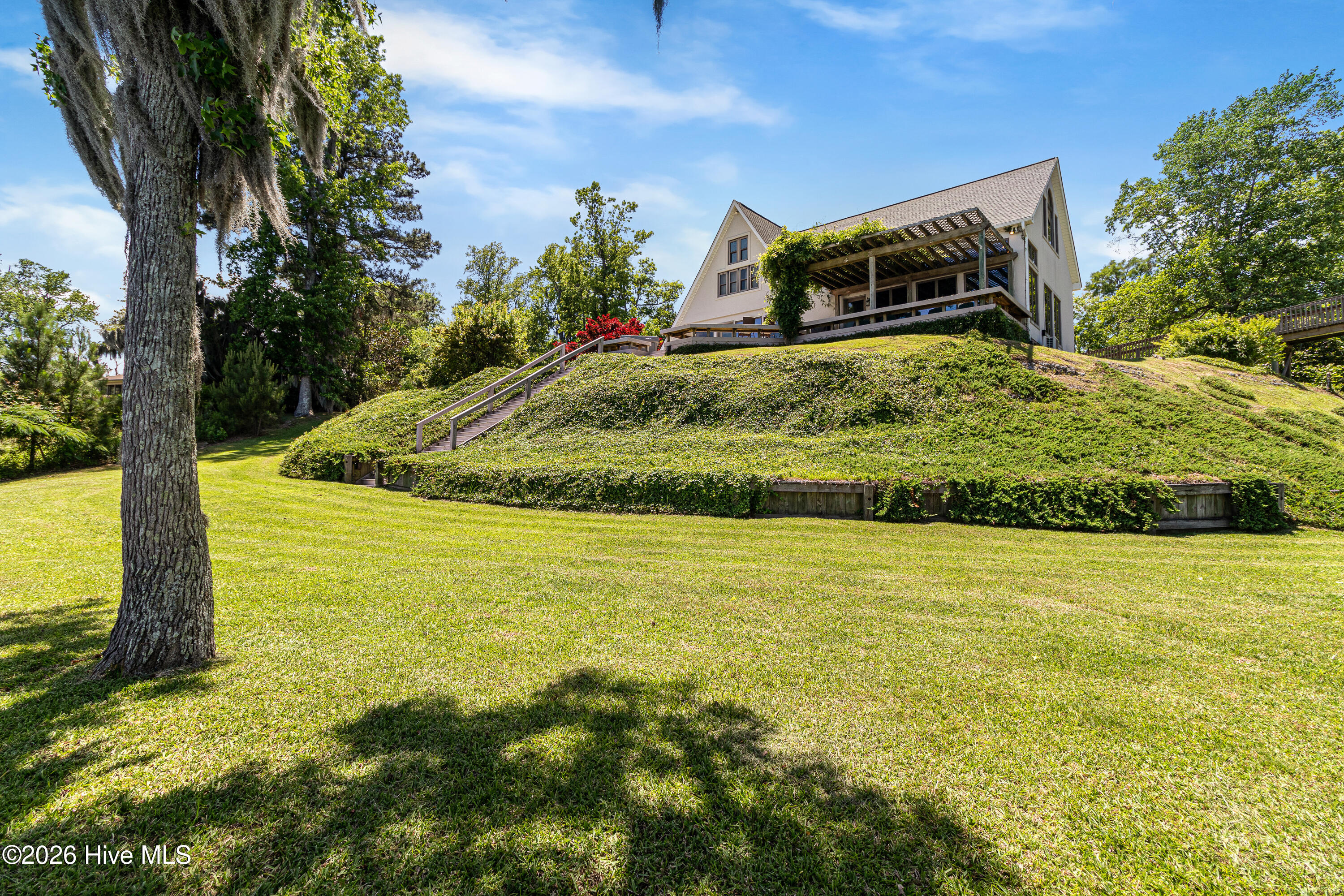 4100 N Rivershore Drive,New Bern