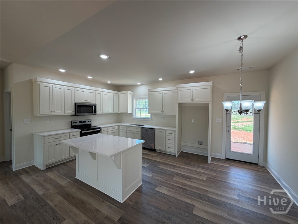 2665 Paoli Street UNIT Tract 3, Comer, GA, 30629