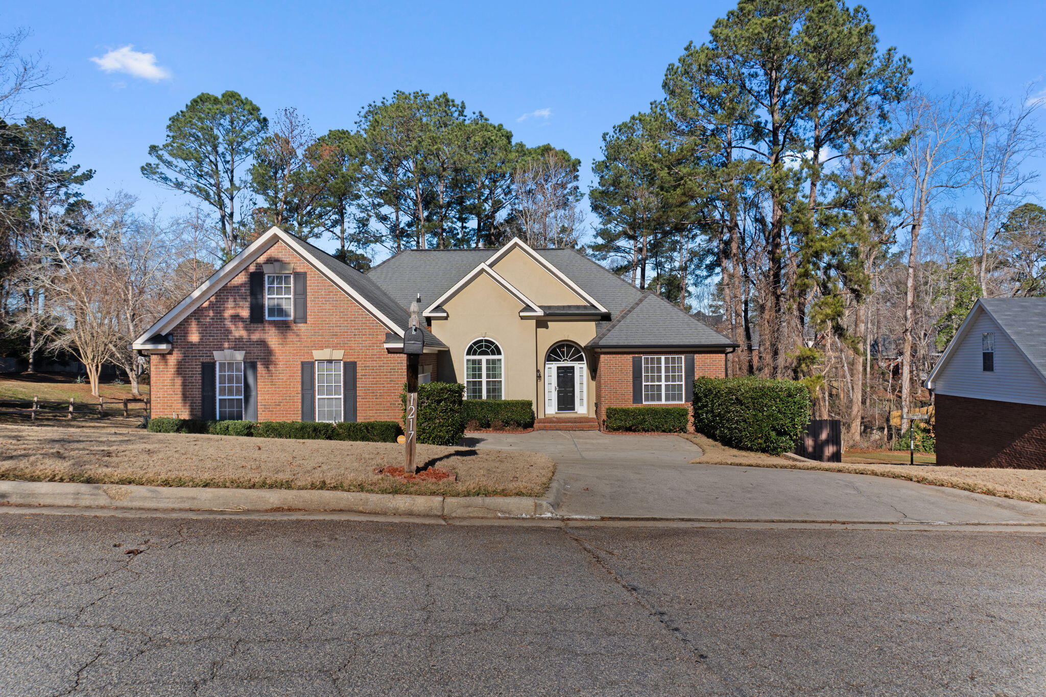 1217 Oakton Trail, Evans, GA 30809 Listing Photo  1