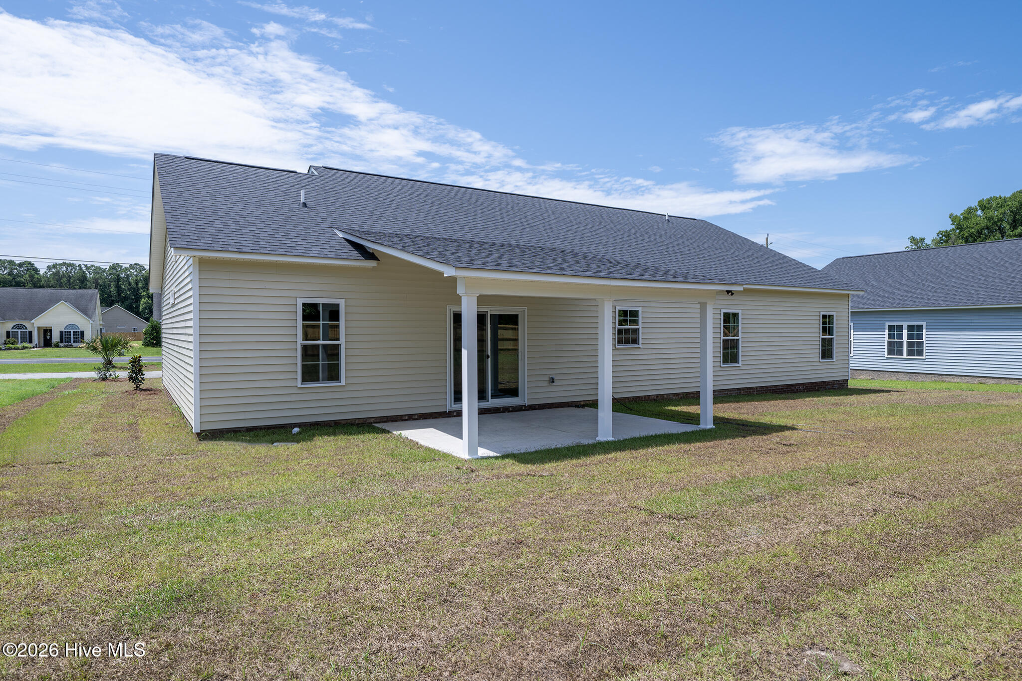 682 Crump Farm Road,New Bern