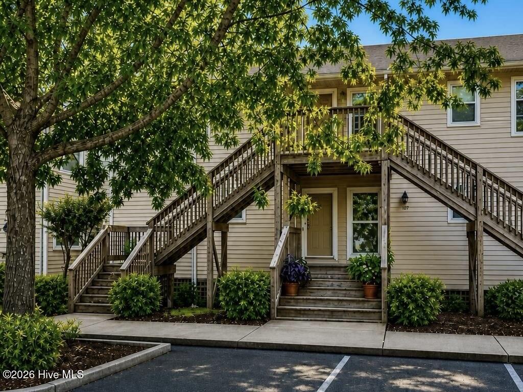 Condo for sale at 406 Forest Park Rd #Unit 102, Wilmington, NC 28409 | MLS# 100604761