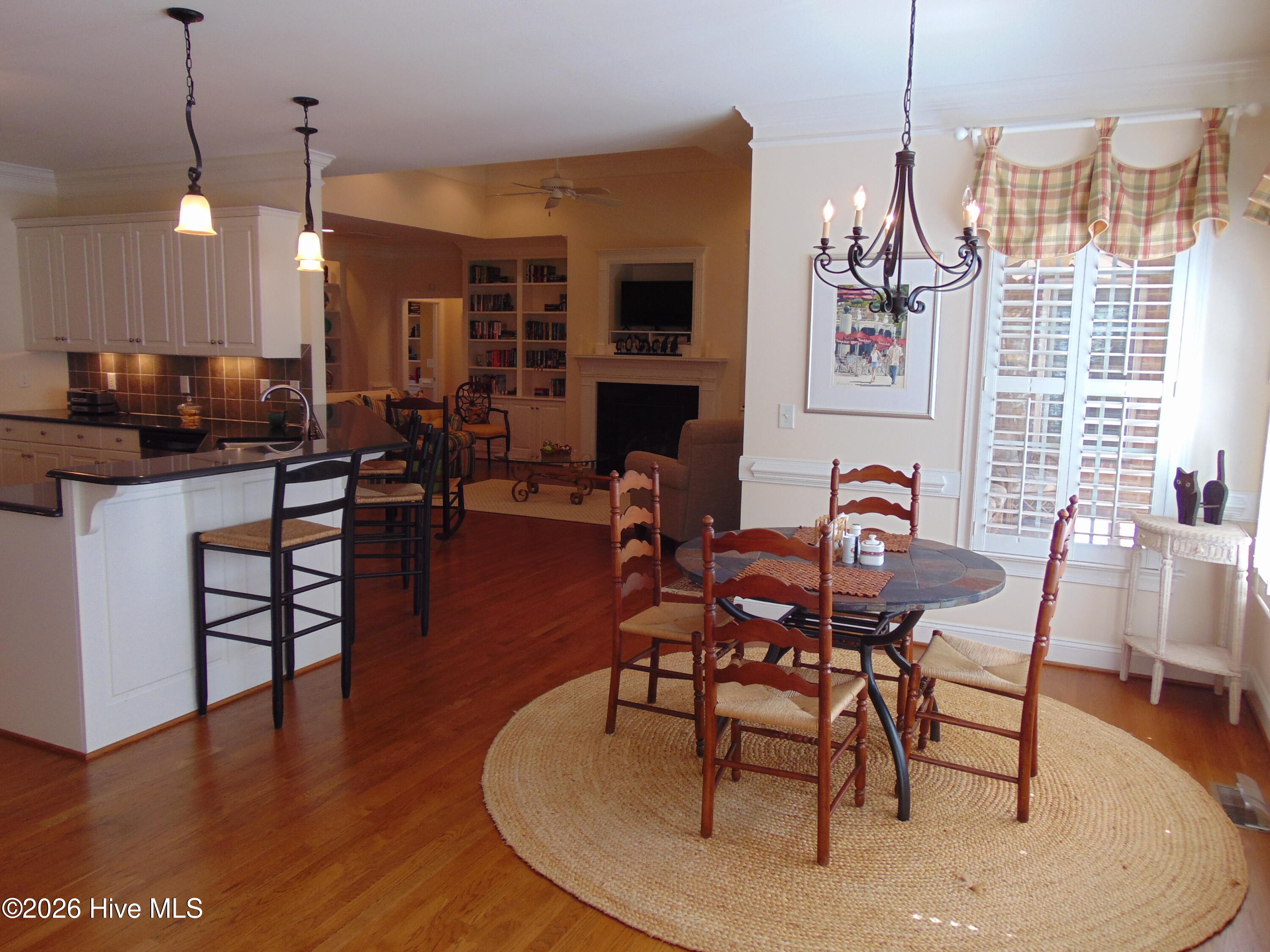 916 Cambridge Drive, Rocky Mount, NC, 27804