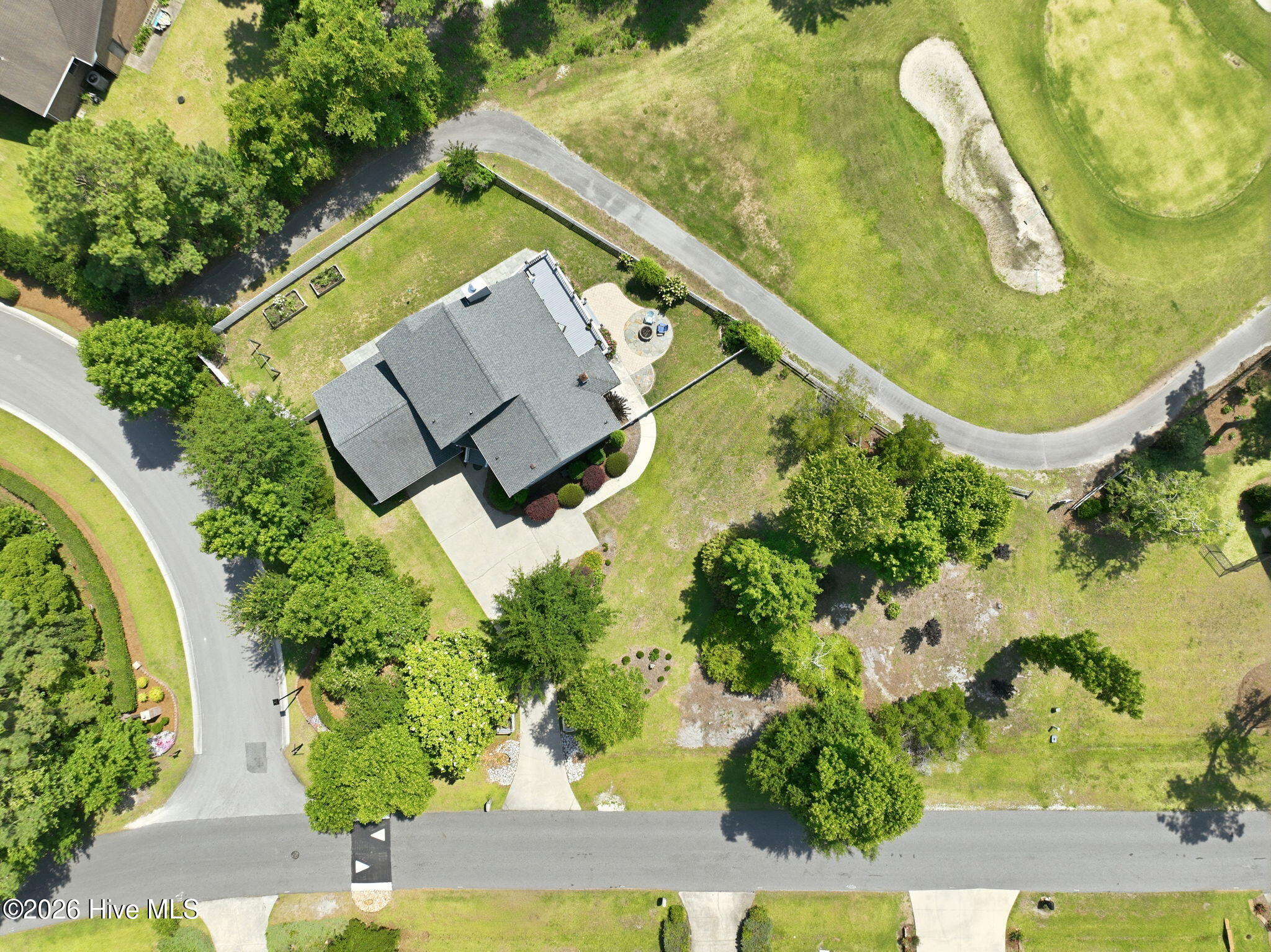 806 Lord Granville Drive,Morehead City