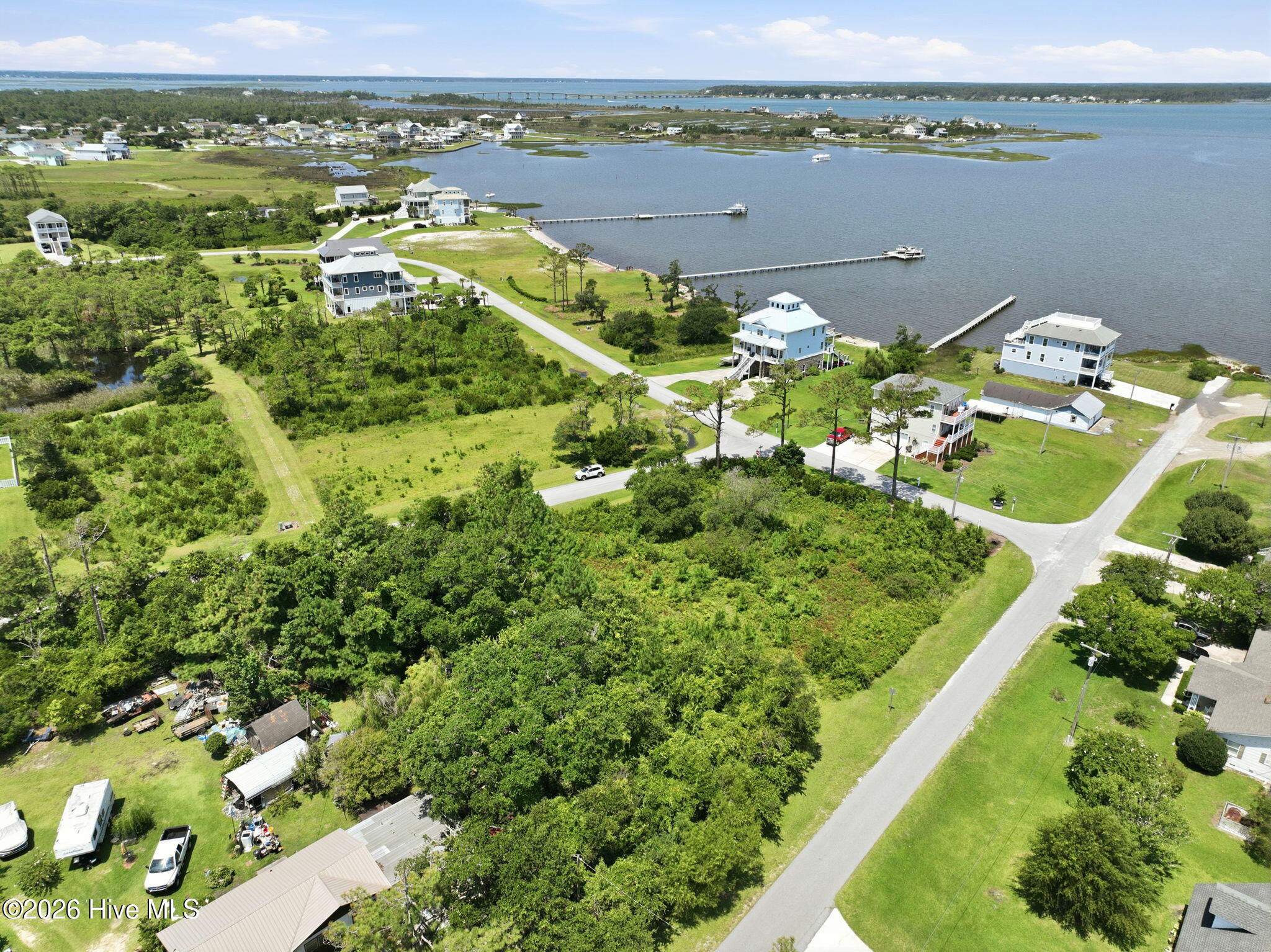 162 Westbay Circle,Harkers Island
