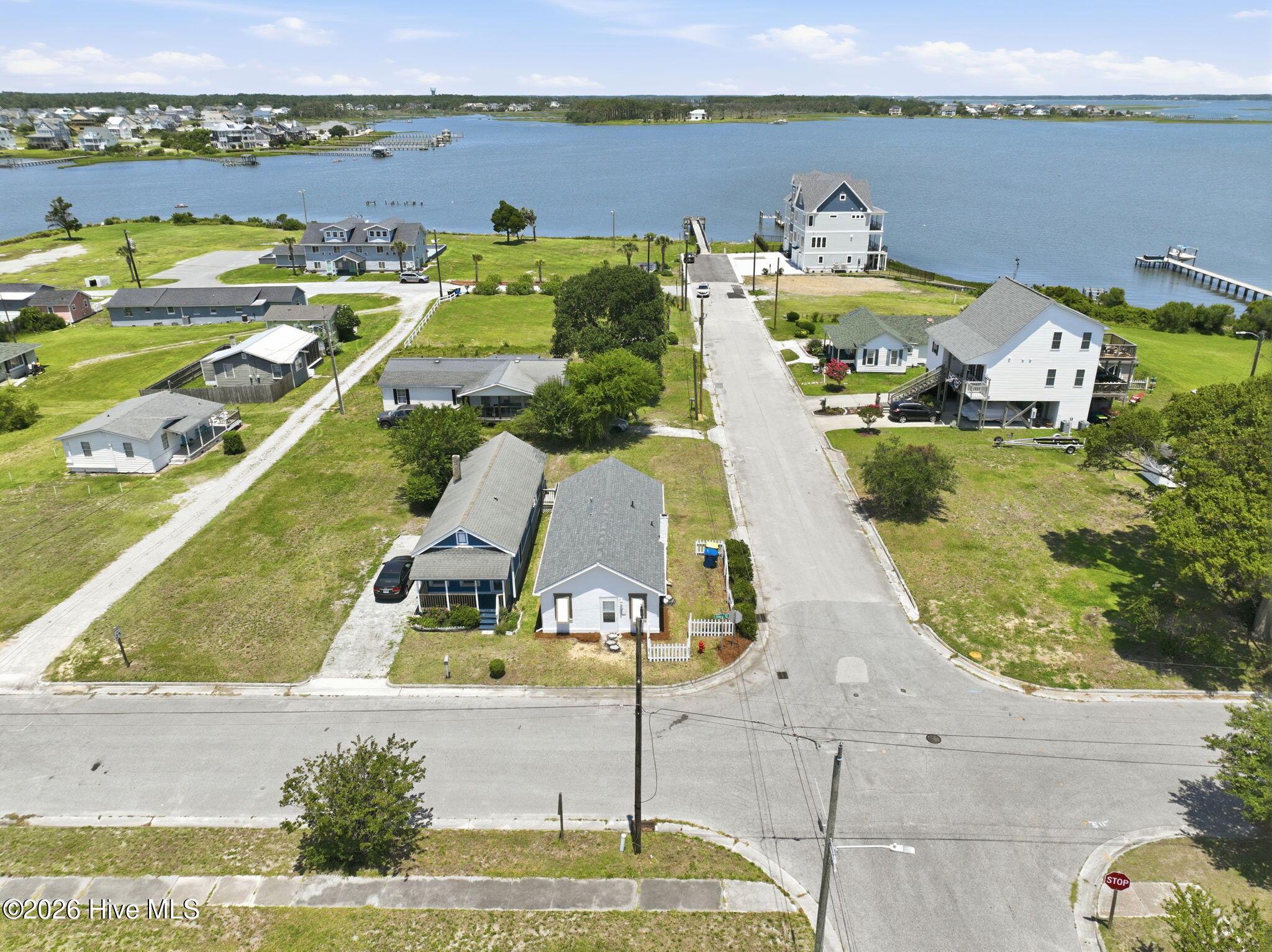 501 N 11th Street,Morehead City