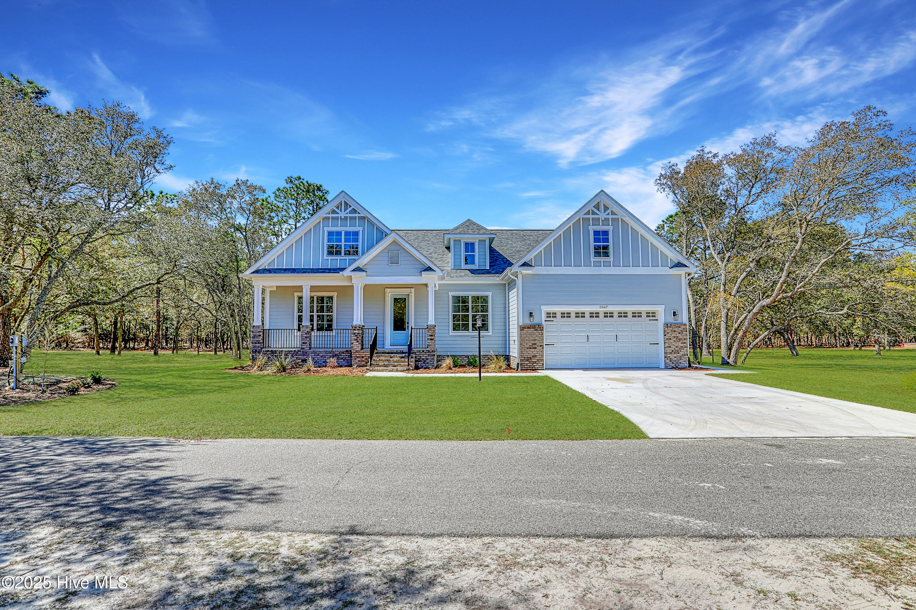 Homes for sale in Supply, NC | 2967 Lake Pointe Dr, Supply, NC 28462 | MLS# 100535738