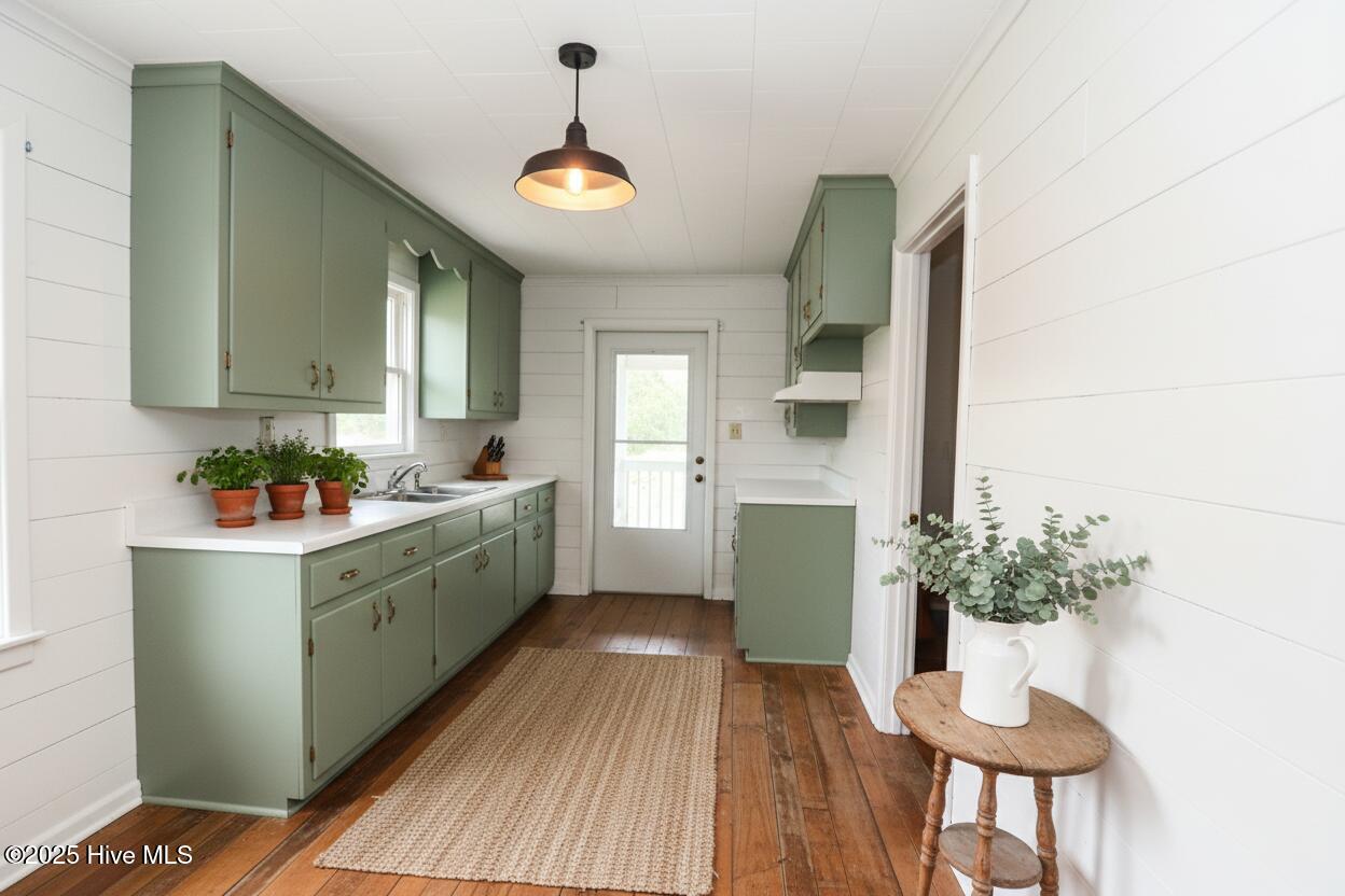 AI-Powered Virtual Staging