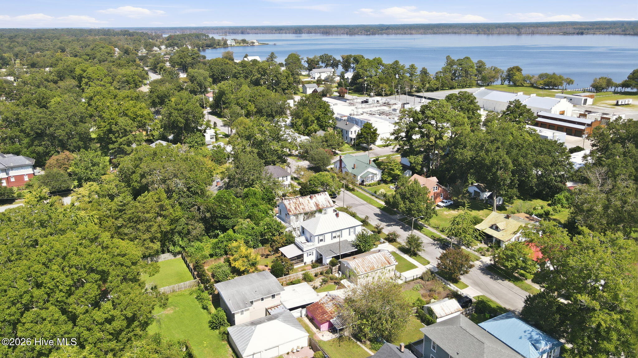 1307 North Pasteur Street,New Bern