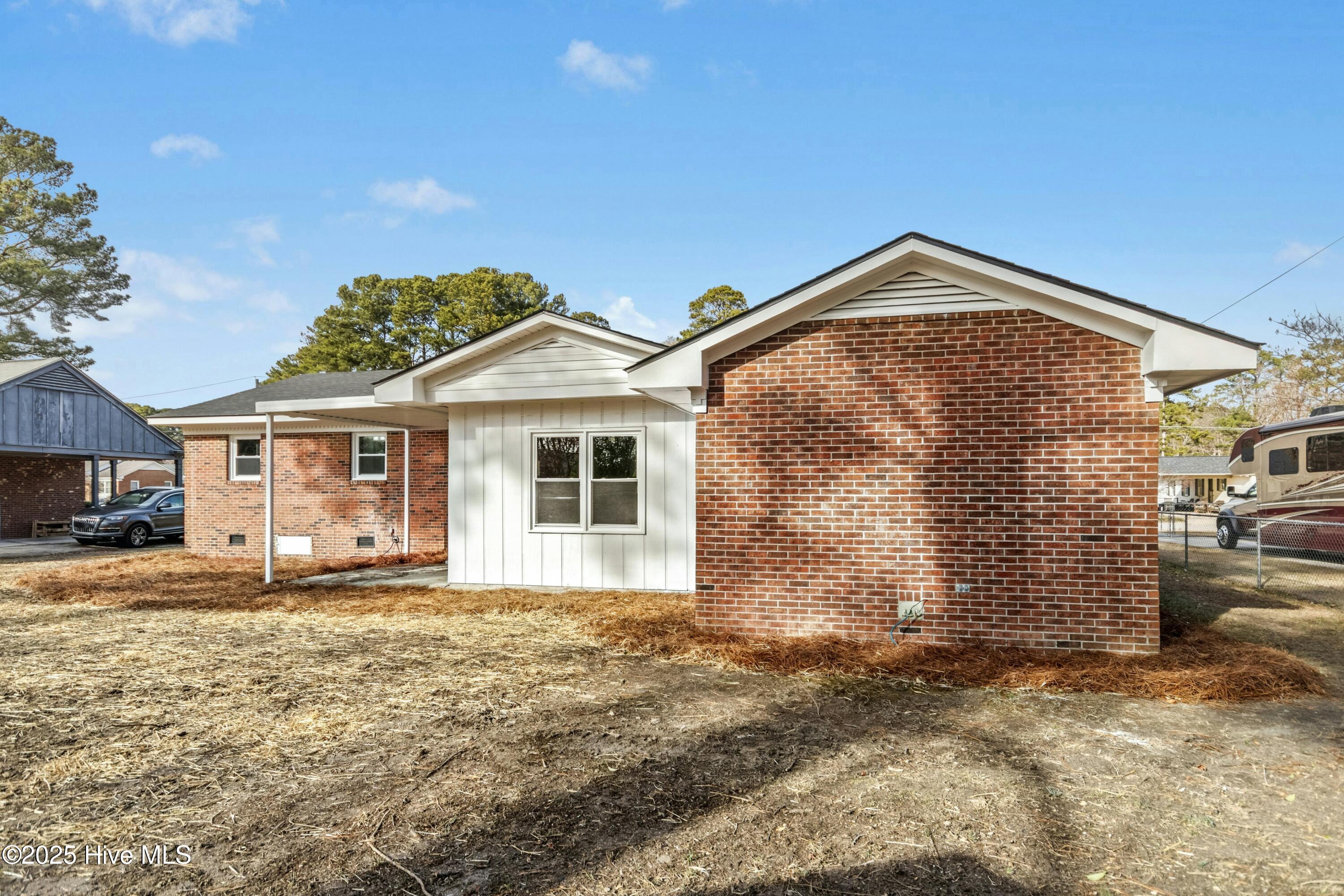 Homes for sale in Wilson, NC | 1203 Colonial Ave Nw, Wilson, NC 27896 | MLS# 100545998