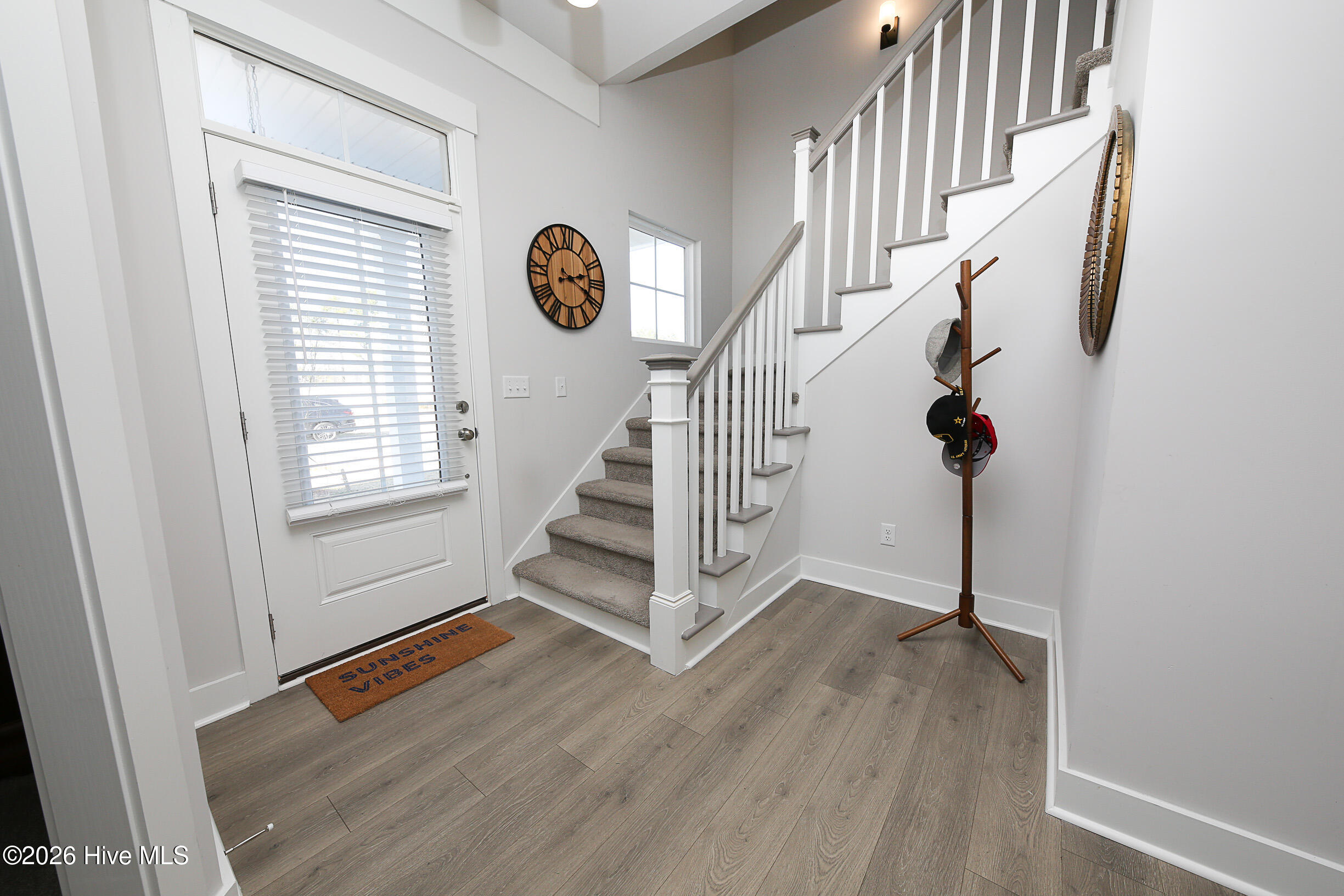 203 Farmstead Loop, Moyock, NC, 27958