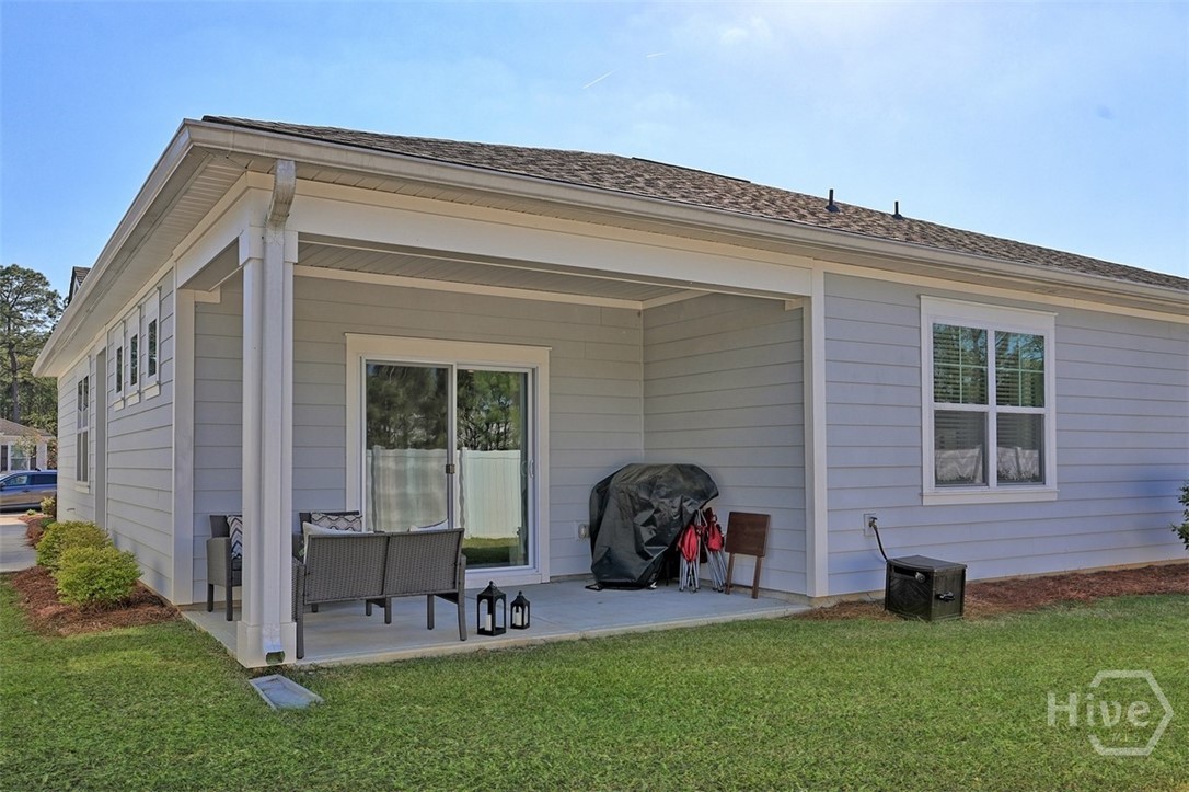 168 Holloway Hill, Pooler, GA, 31322