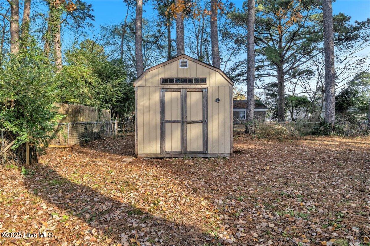 122 Carolina Circle, Jacksonville, NC, 28546