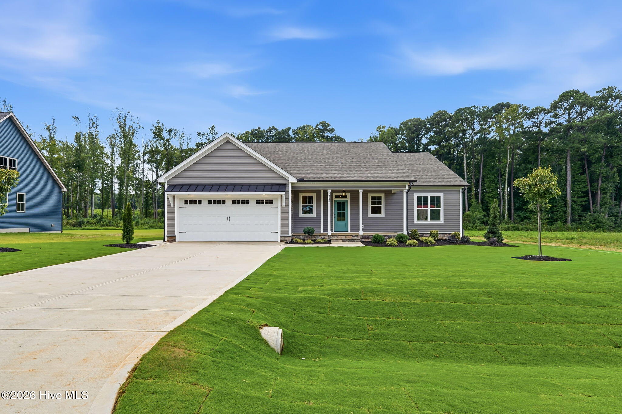 Photo 2 of Single family home for sale at 12837 Cricket Cvs Ct, Zebulon, NC 27597 | MLS# 100600790 | Listing updated on 2026-09-02