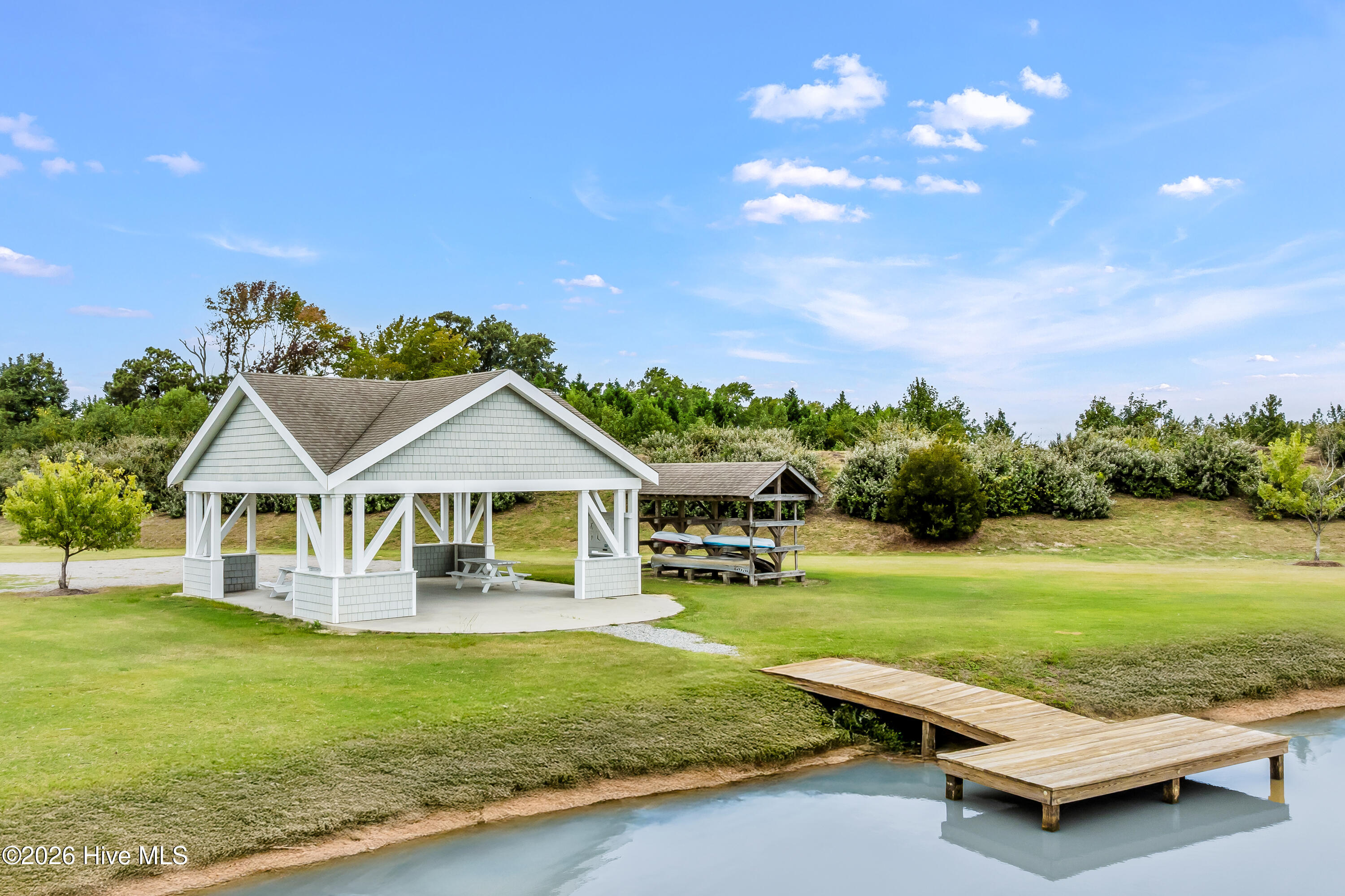 Lot 32 Pasquotank Boulevard, Hertford, NC, 27944