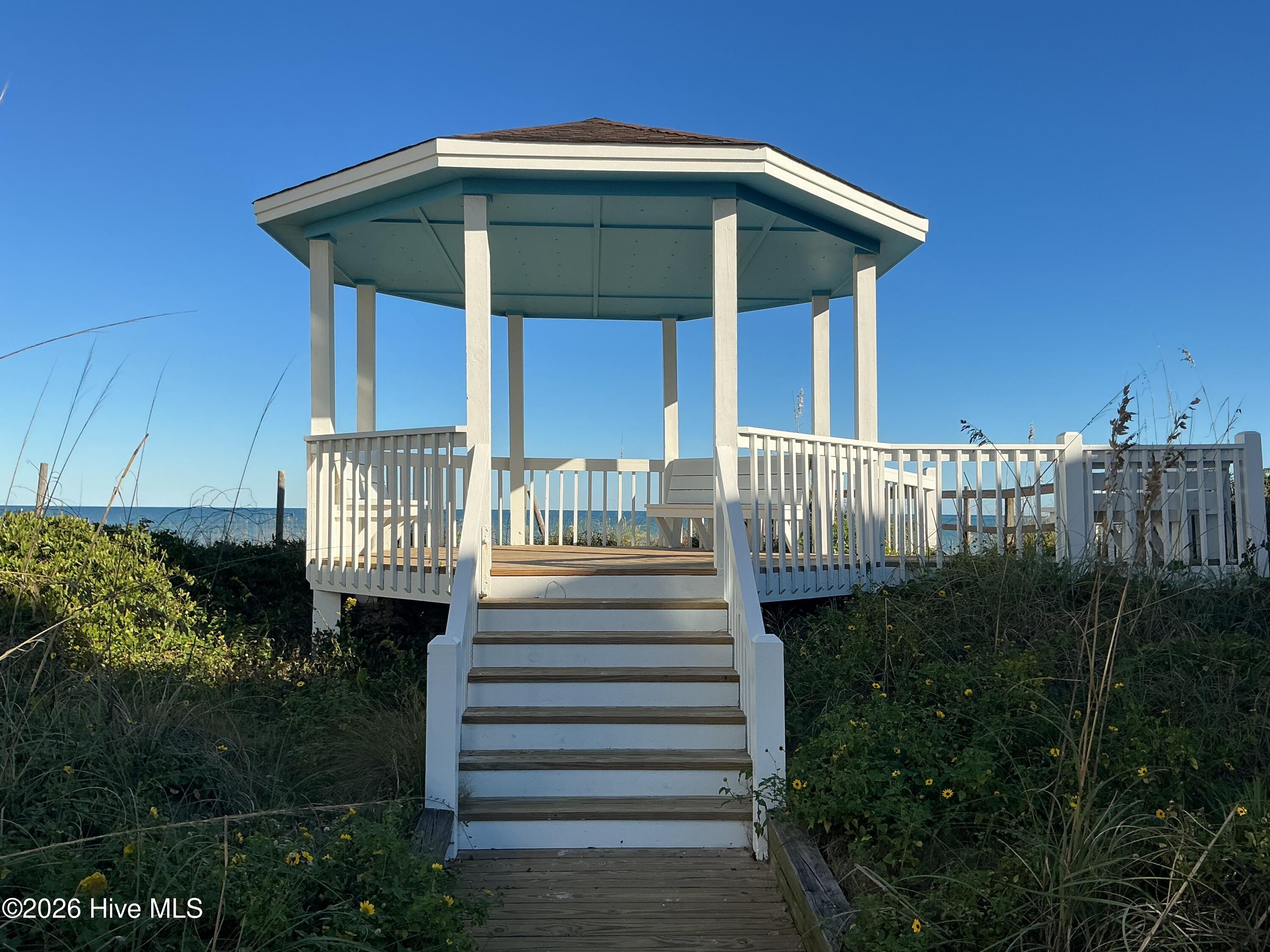 402 Fort Fisher Boulevard N, Kure Beach, NC, 28449