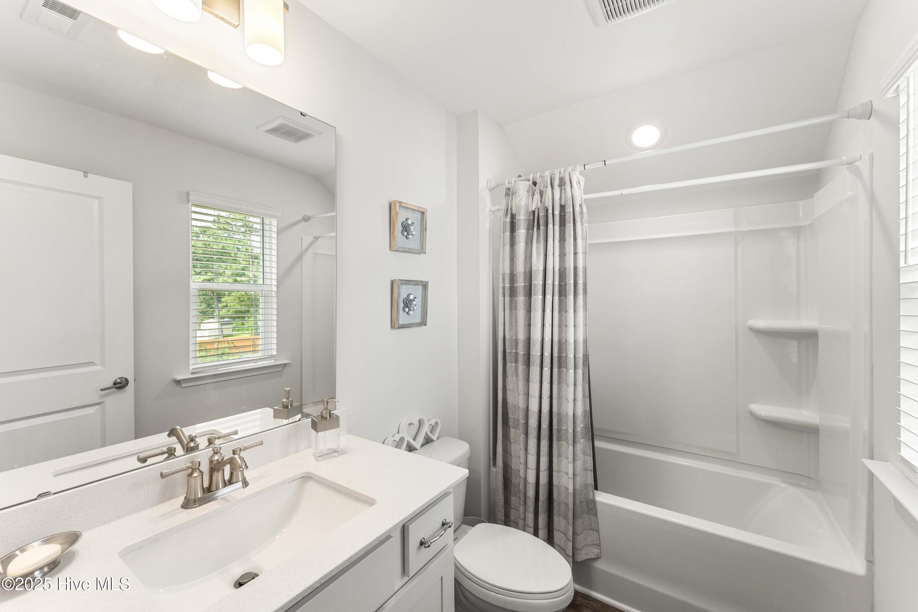 205 Morningside Lane, Angier, NC, 27501