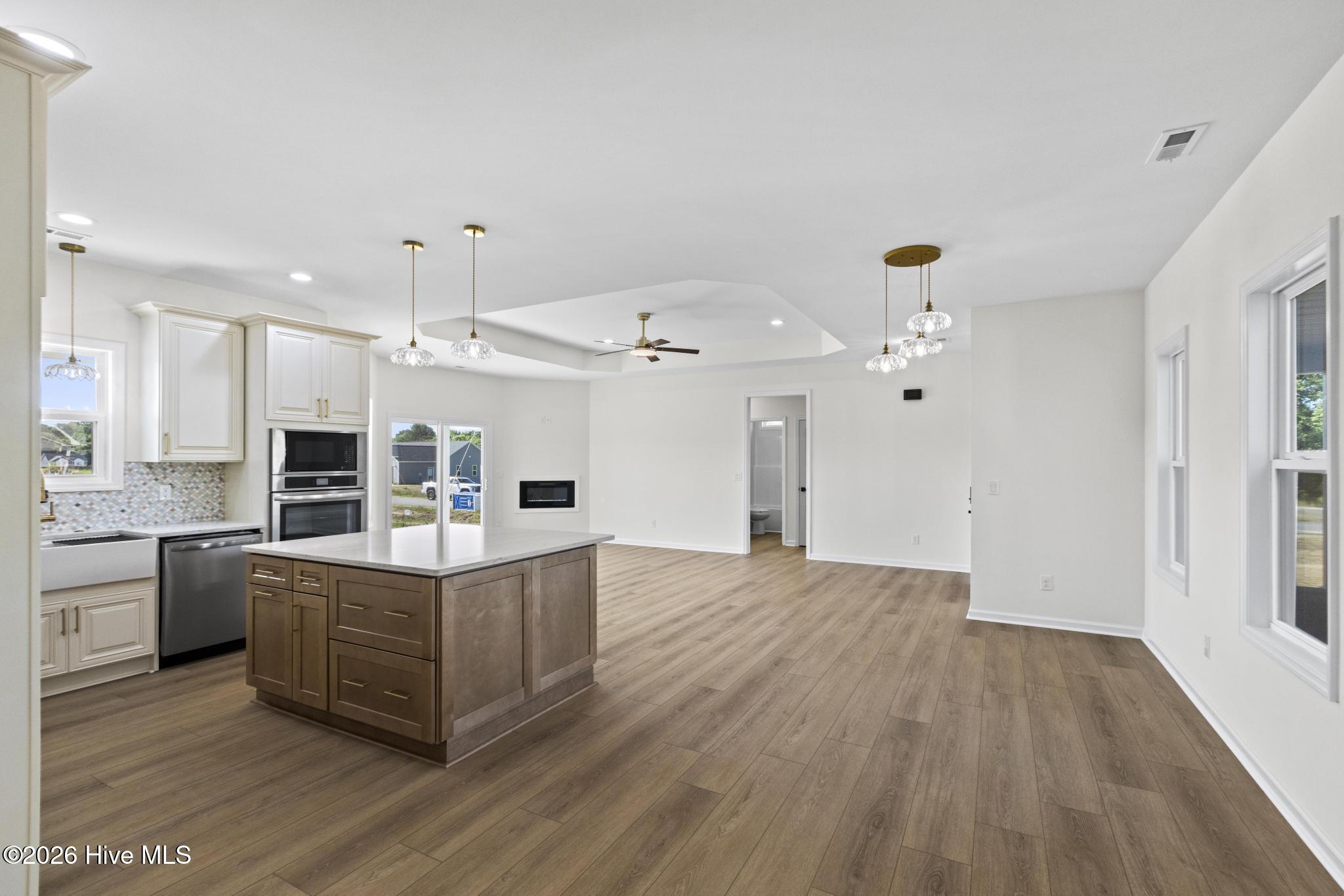296 Haywood Drive, Richlands, NC 28574 – photo 11