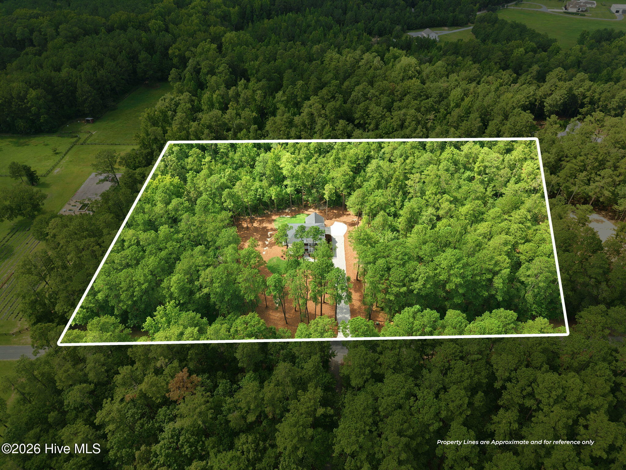 2nd image of 268 Edgewood Rd, Cameron, NC 28326 | MLS# 100594859