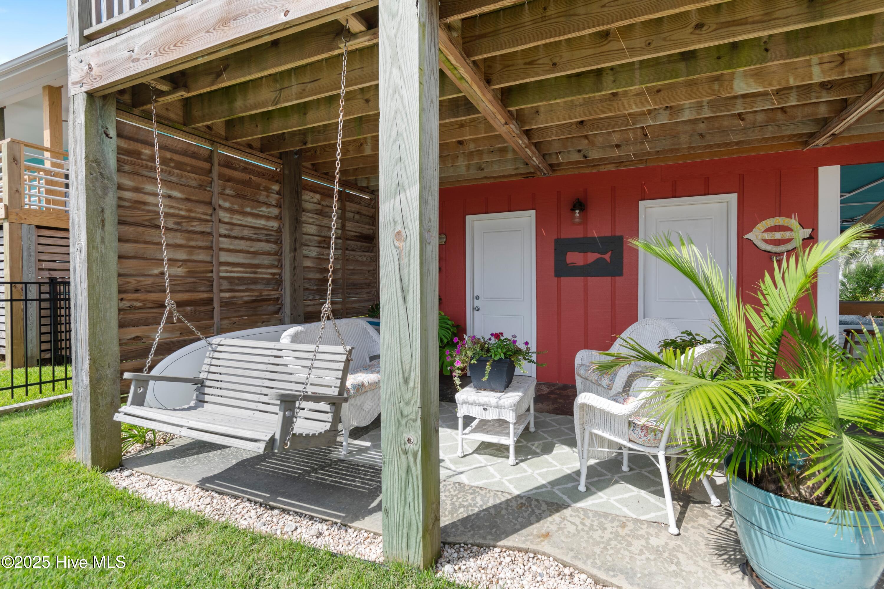 122 Durham Street, Holden Beach, NC 28462 – photo 8: 122DurhamSt - 8