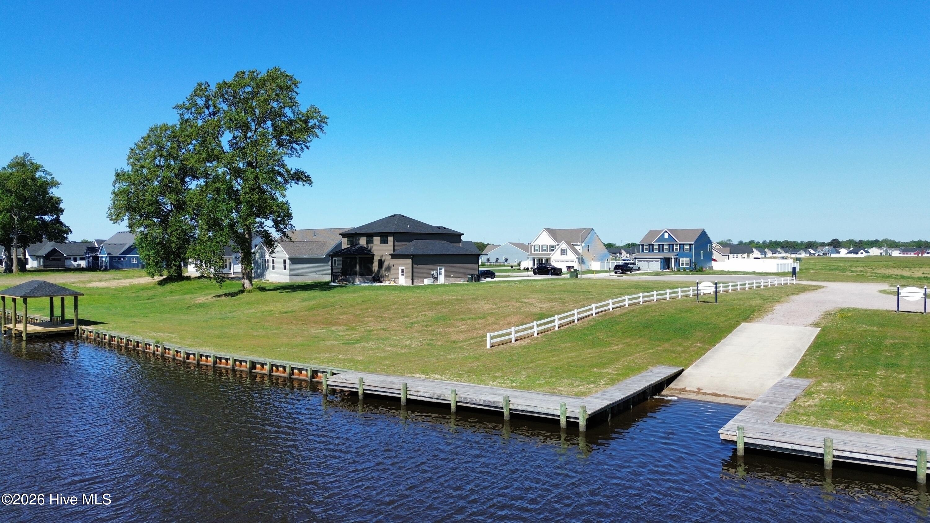 305 Grandview Drive, Elizabeth City, NC, 27909