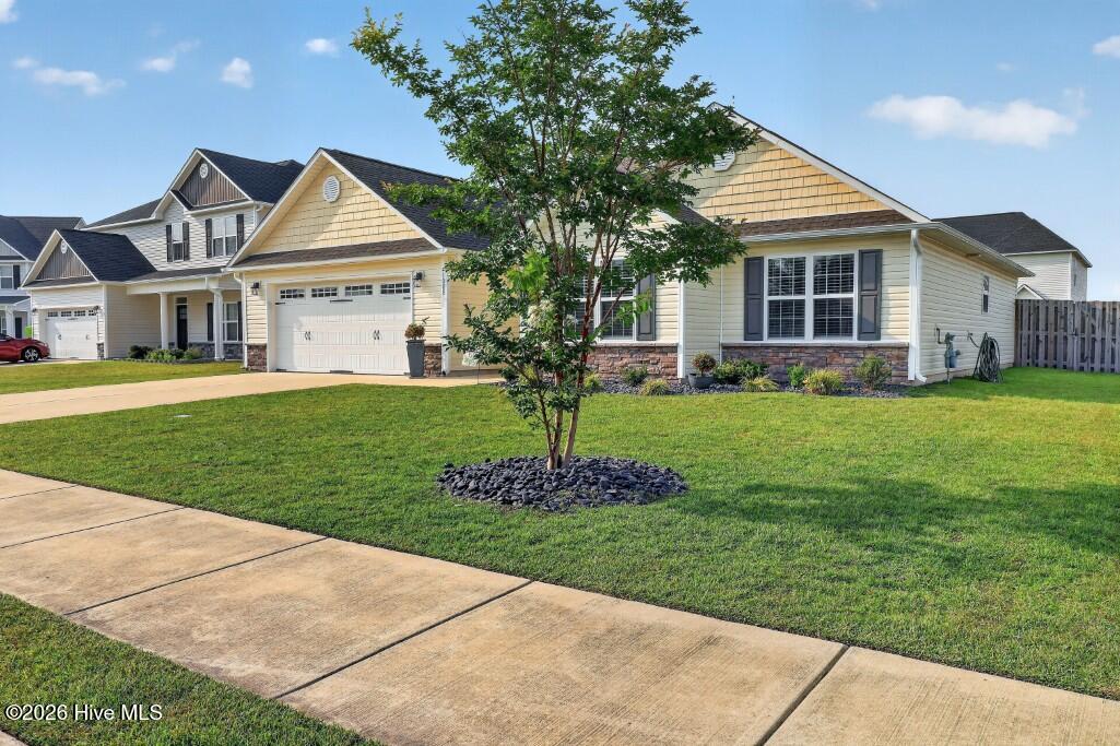 1008 Spot Circle,New Bern