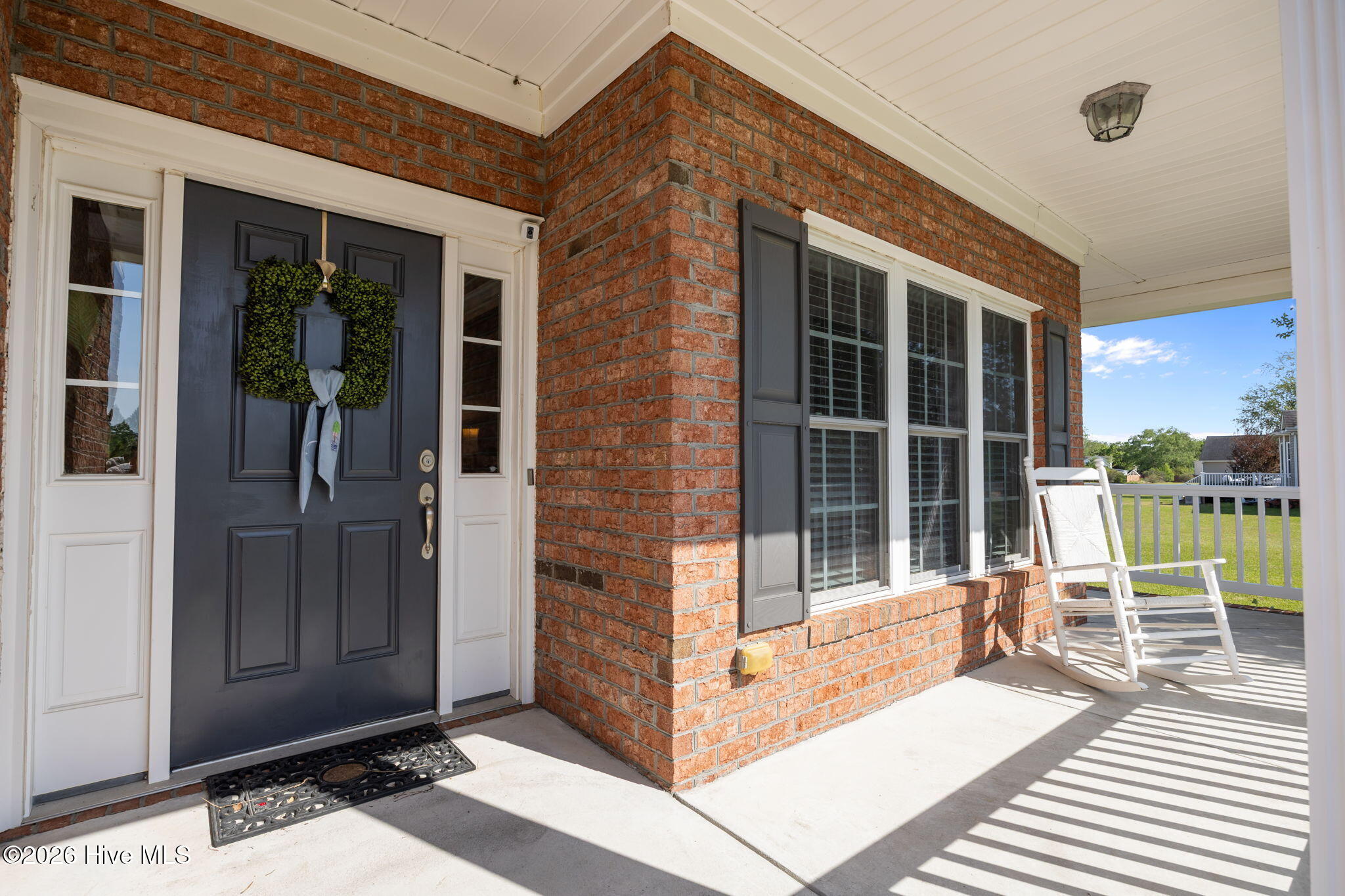 1061 Lexington Downs Drive, Greenville, NC, 27858