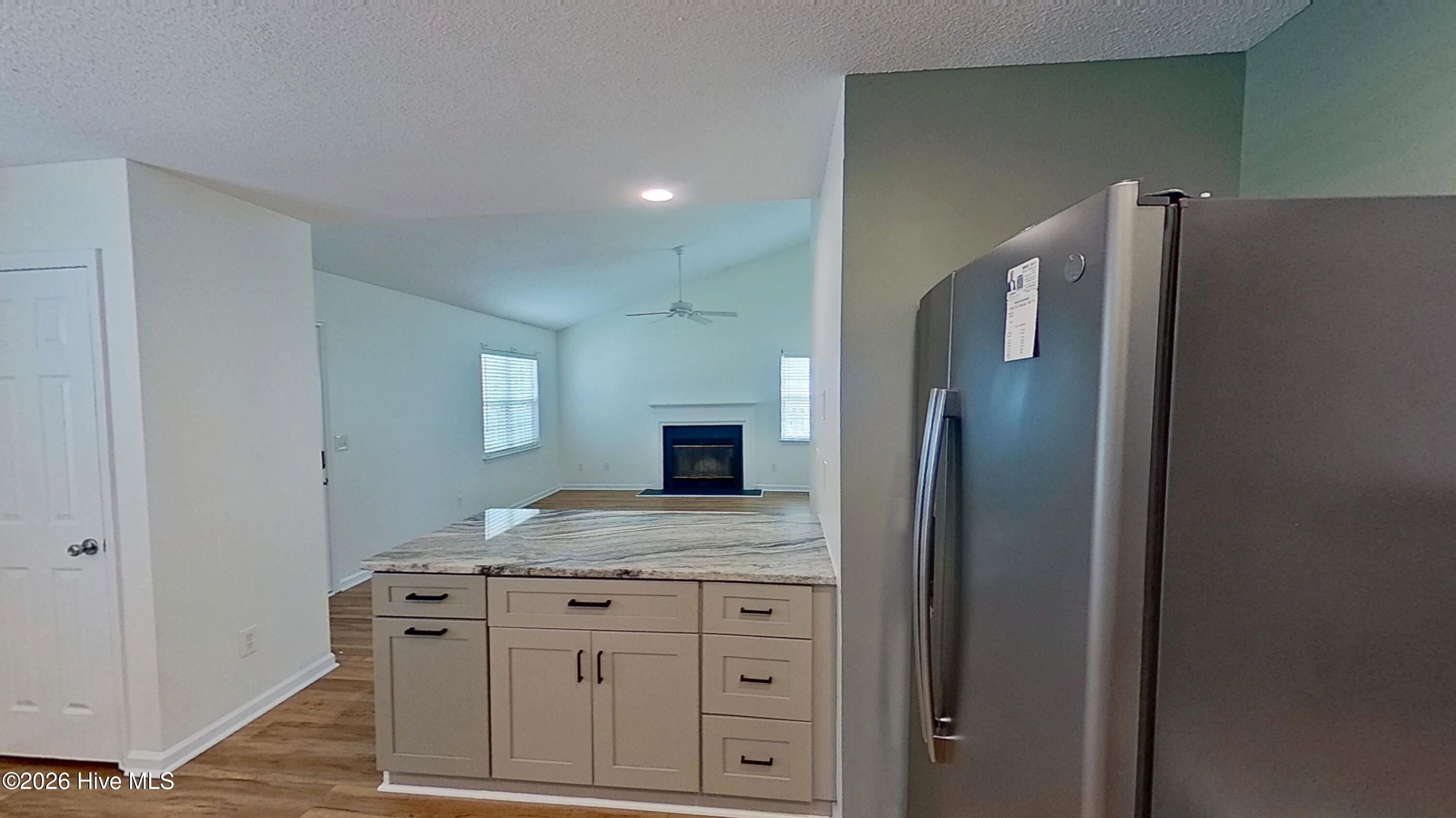 Exterior photo of 2311 Sapling Circle, Wilmington, NC 28411. MLS: 100592839