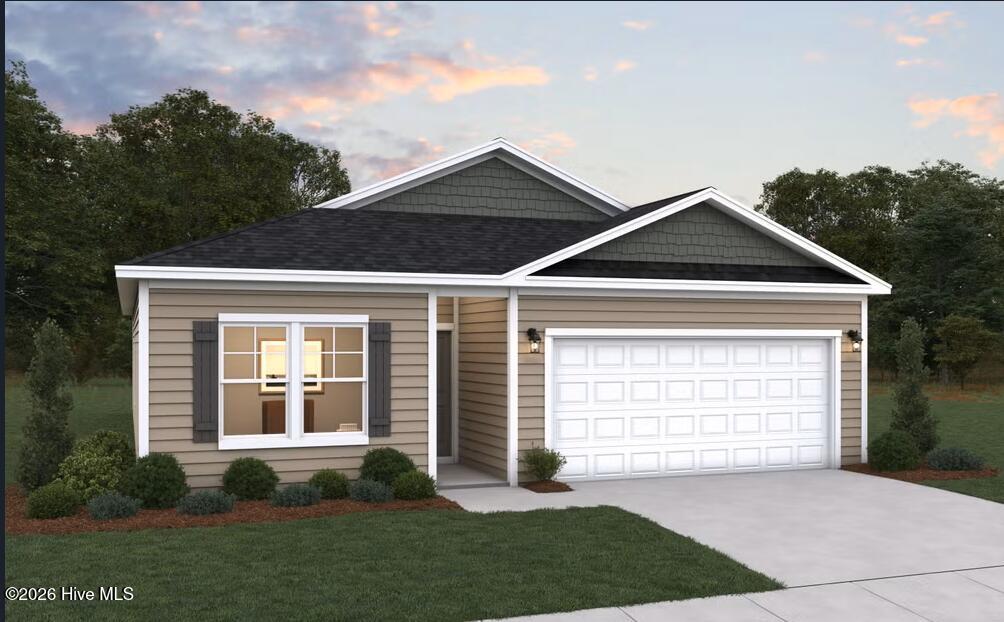 5512 Peace And Plenty Court,New Bern