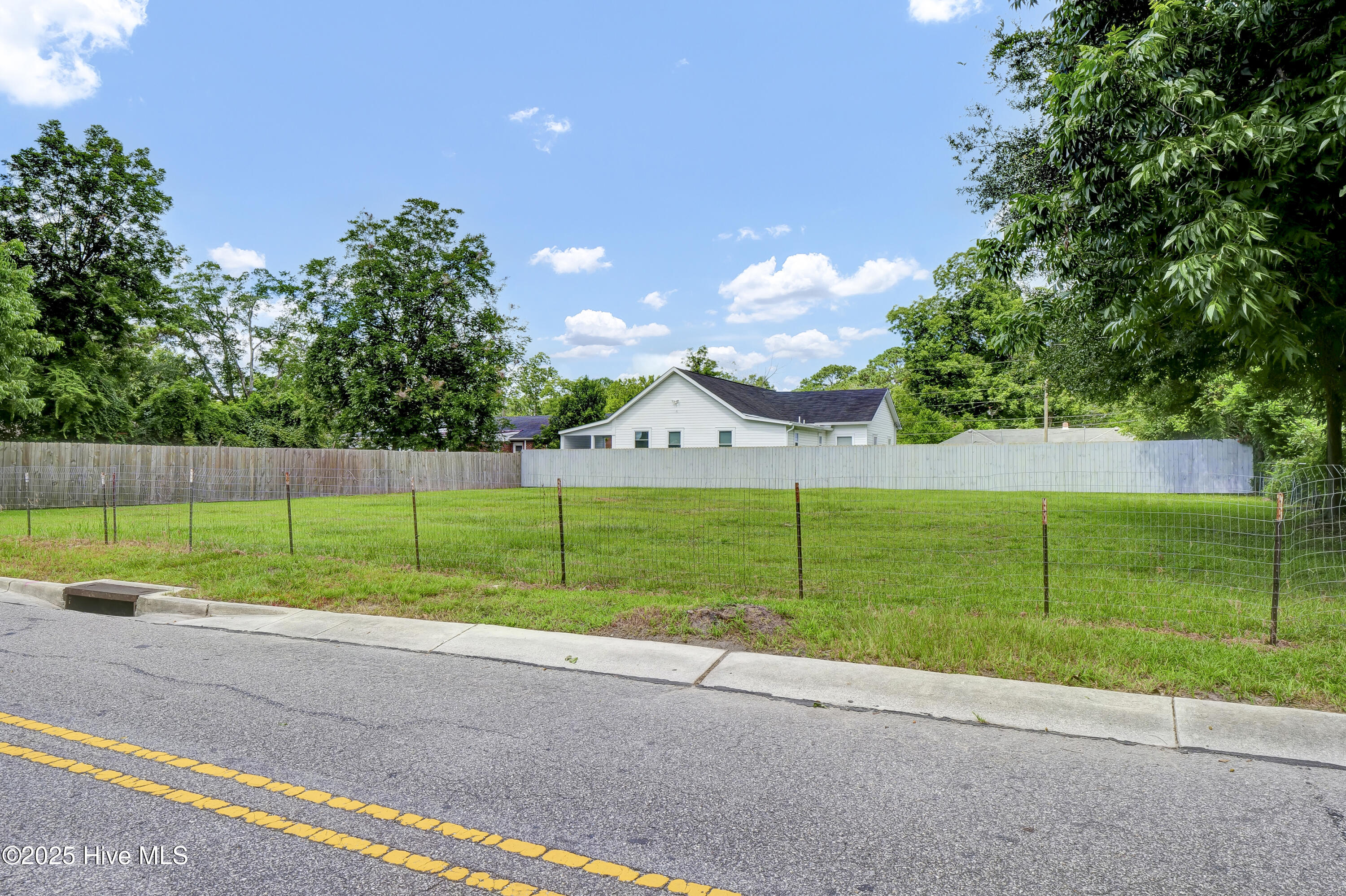 109 & 113 Clay Street, Wilmington, NC, 28405