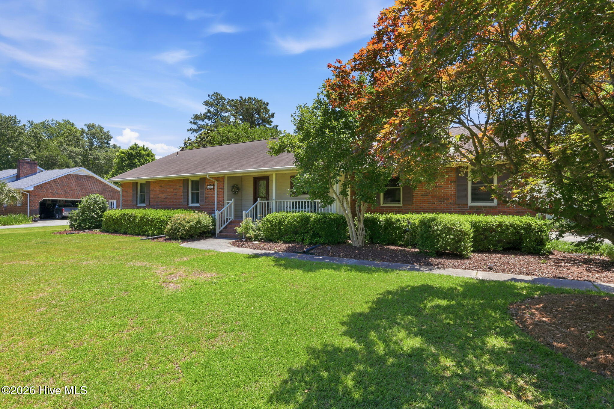 4903 Creekside Drive,New Bern