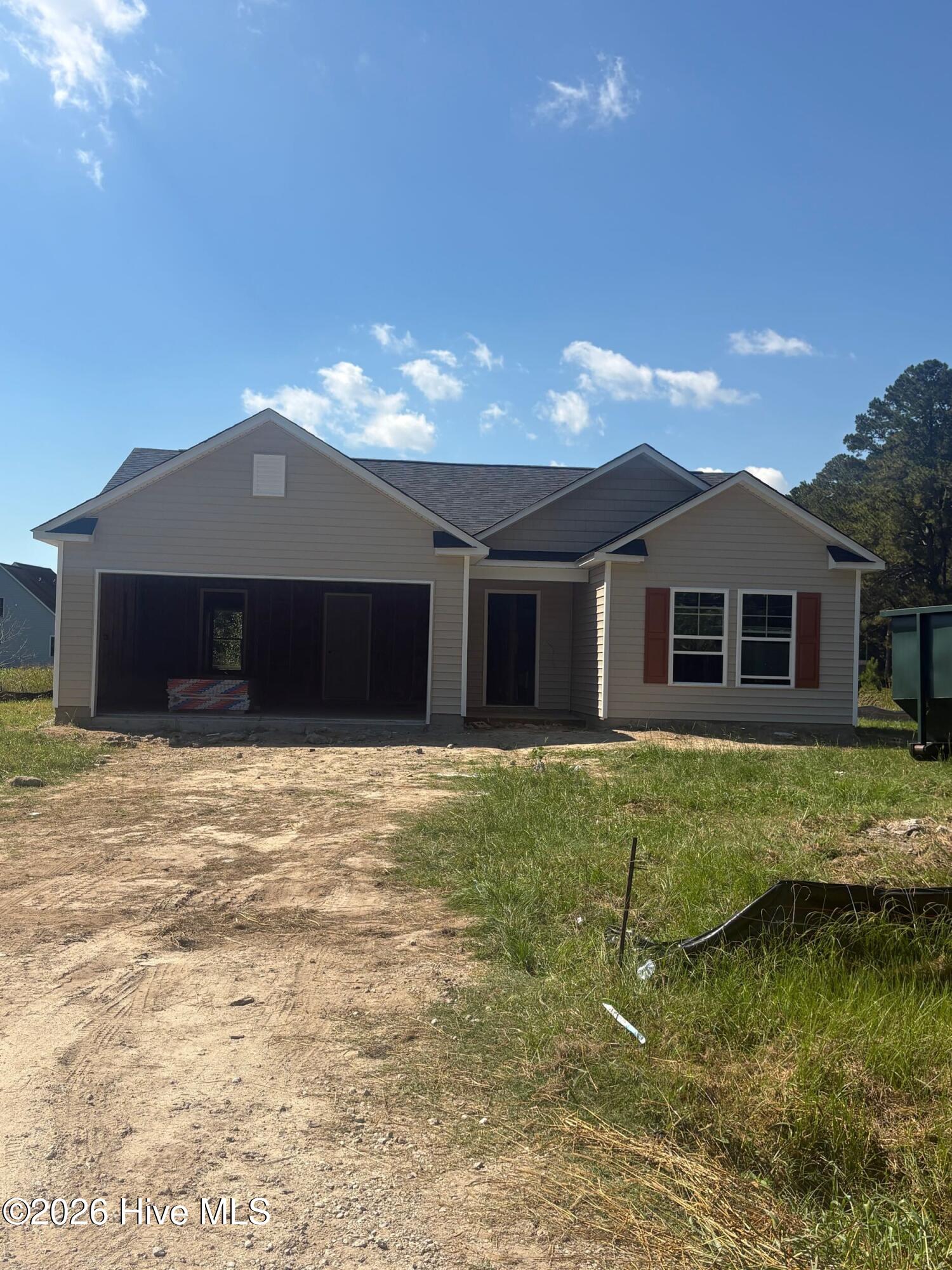 Photo 1 of Single family home for sale at 6446 Country Clb Dr, Grifton, NC 28530 | MLS# 100608301 | Listing updated on 2026-10-05