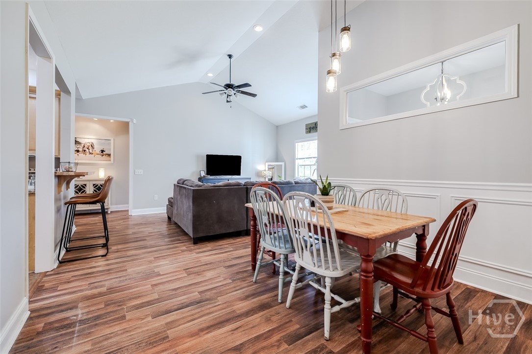 434 Sir Arthur Court, Guyton, GA, 31312