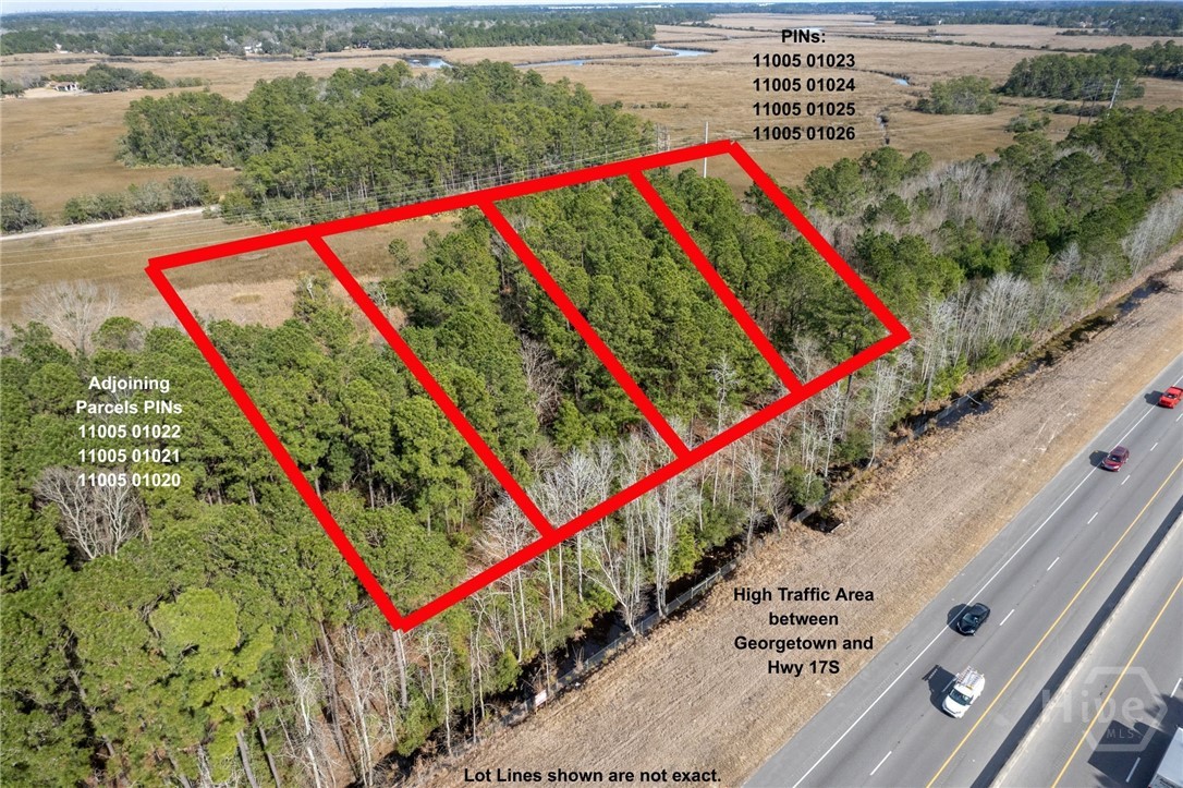 0 Abercorn Extension, Savannah, GA, 31419