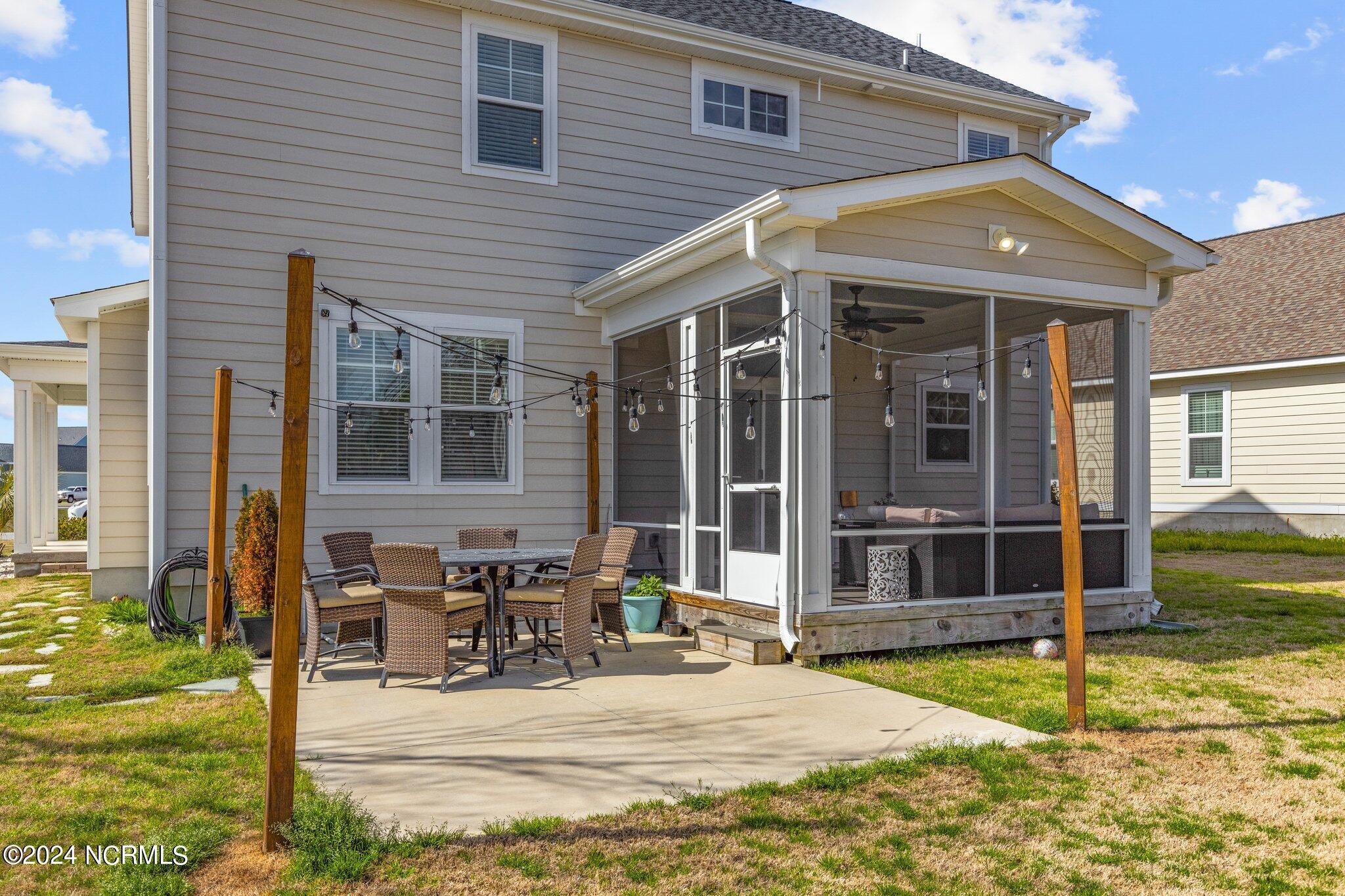 113 Bogue Harbor Court,Newport