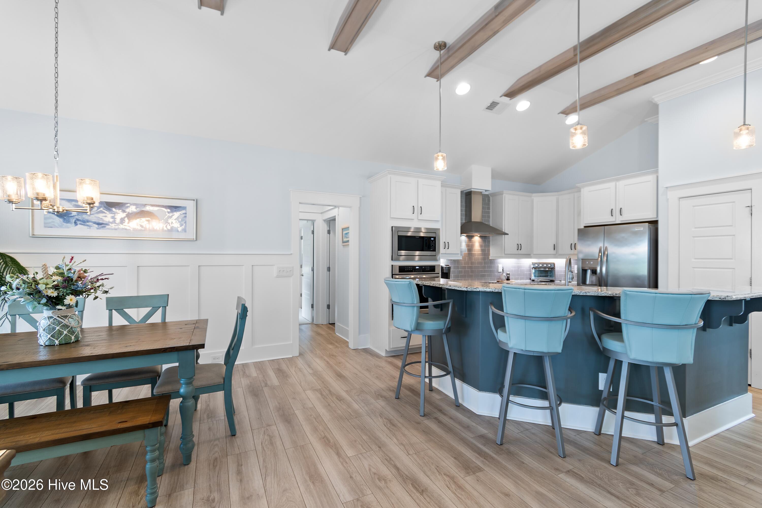 6415 Bryson Drive SW, Ocean Isle Beach, NC, 28469