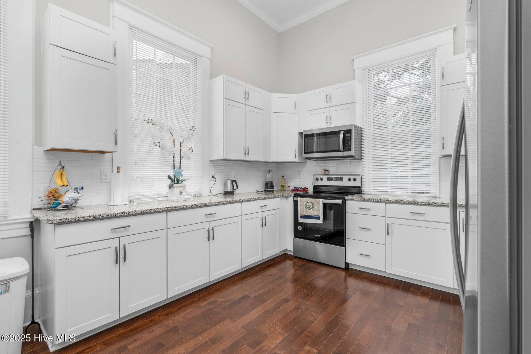 219 Broad Street W, Wilson, NC, 27893
