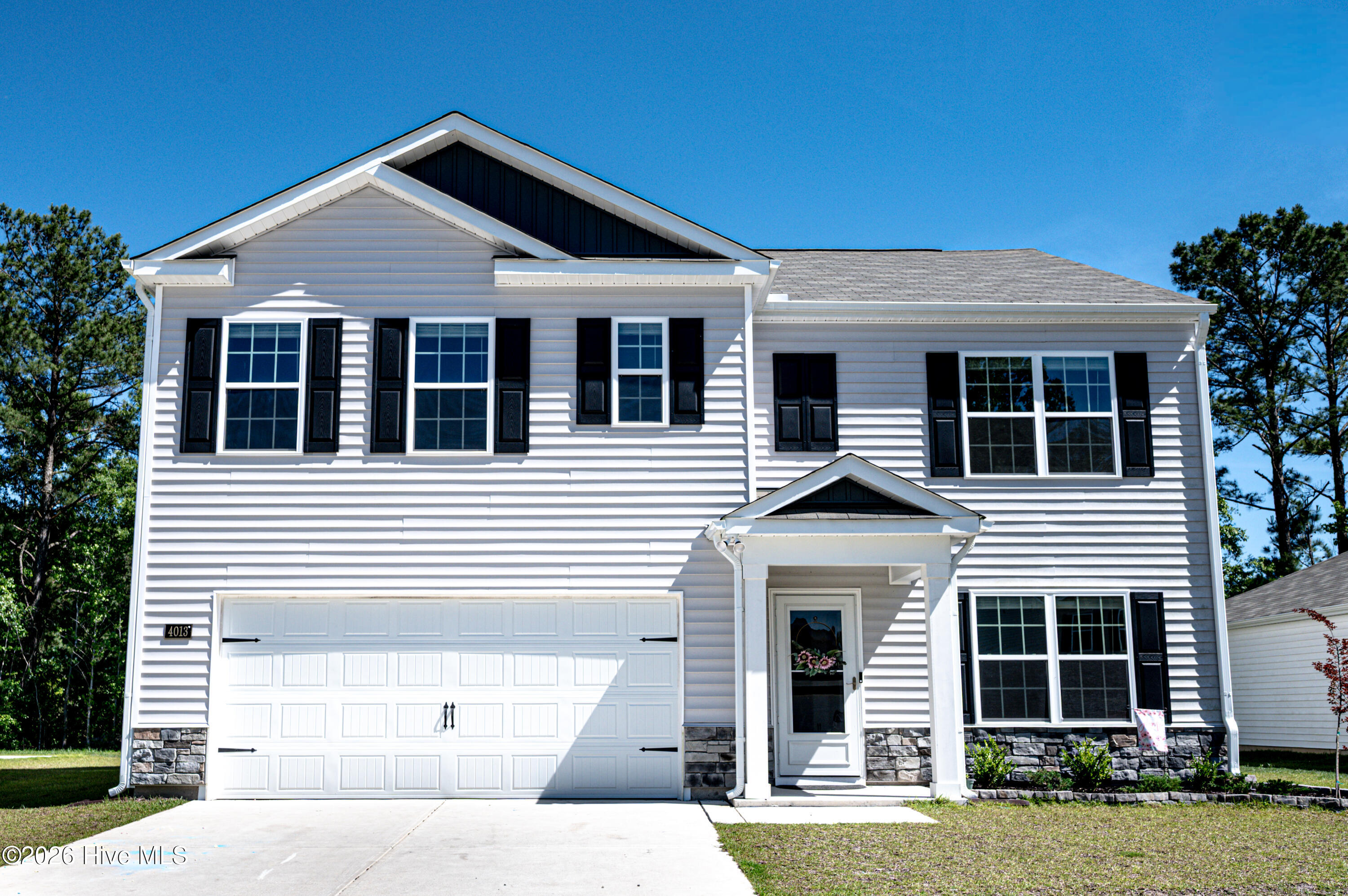 4013 Calabash Court,New Bern
