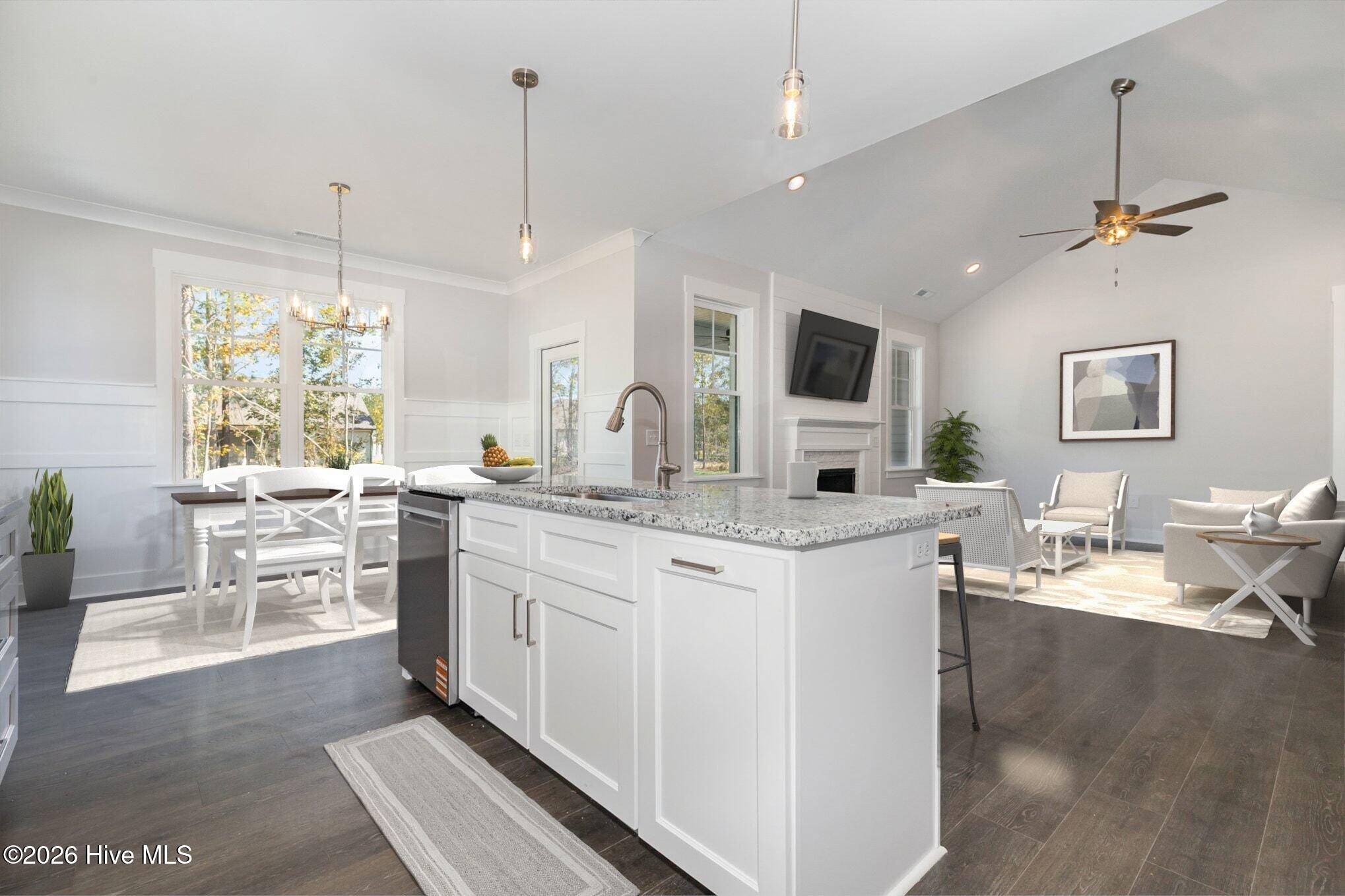 110 Prosecco Drive, Princeton, NC, 27569