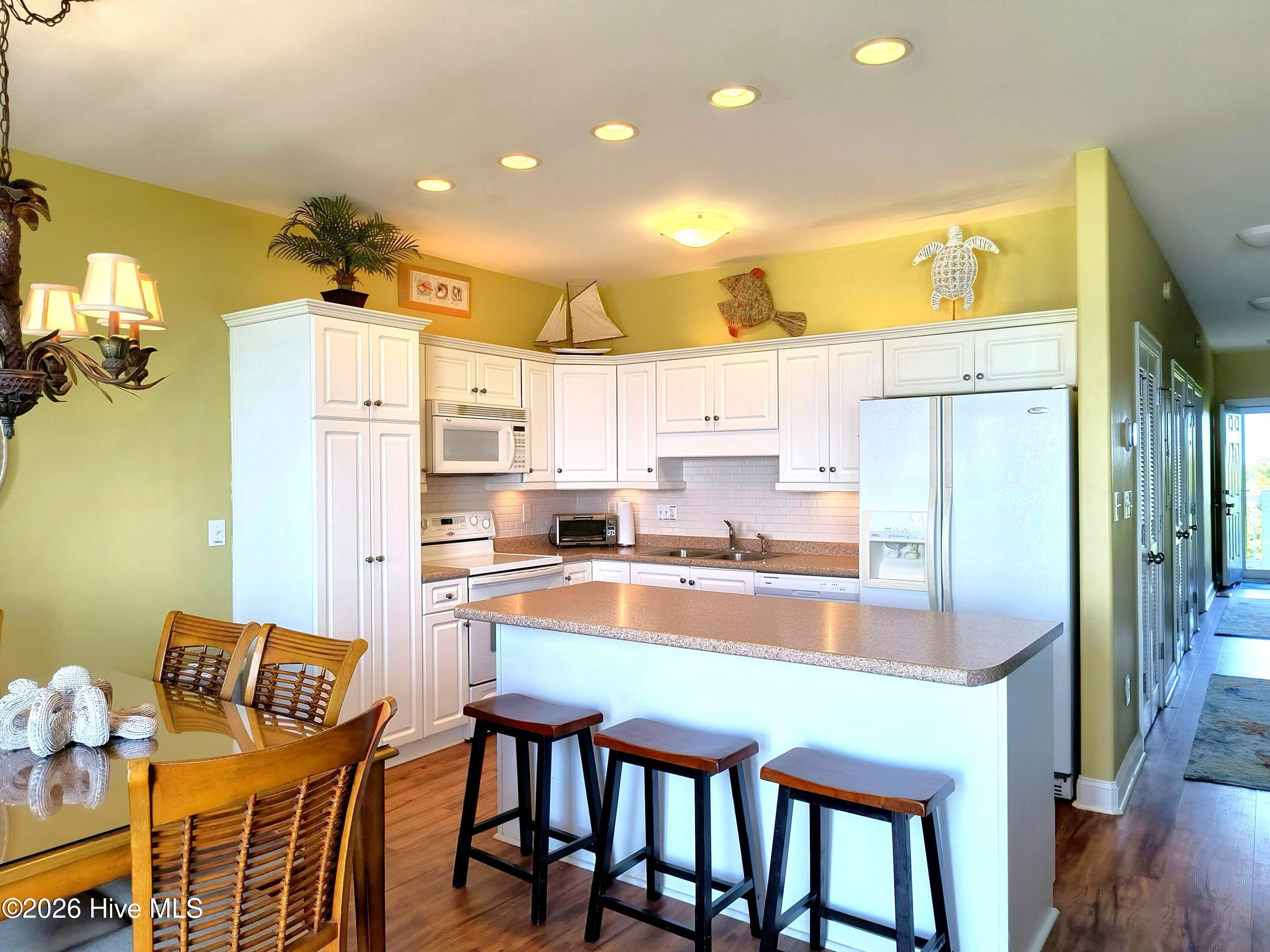 1701 Salter Path Road 202-G,Indian Beach