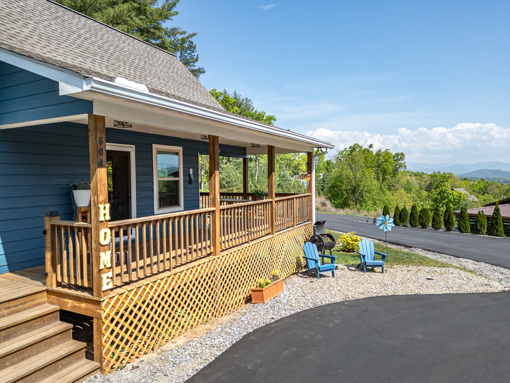 604 Point Overlook Trail, Murphy, NC 28906 Listing Photo  6