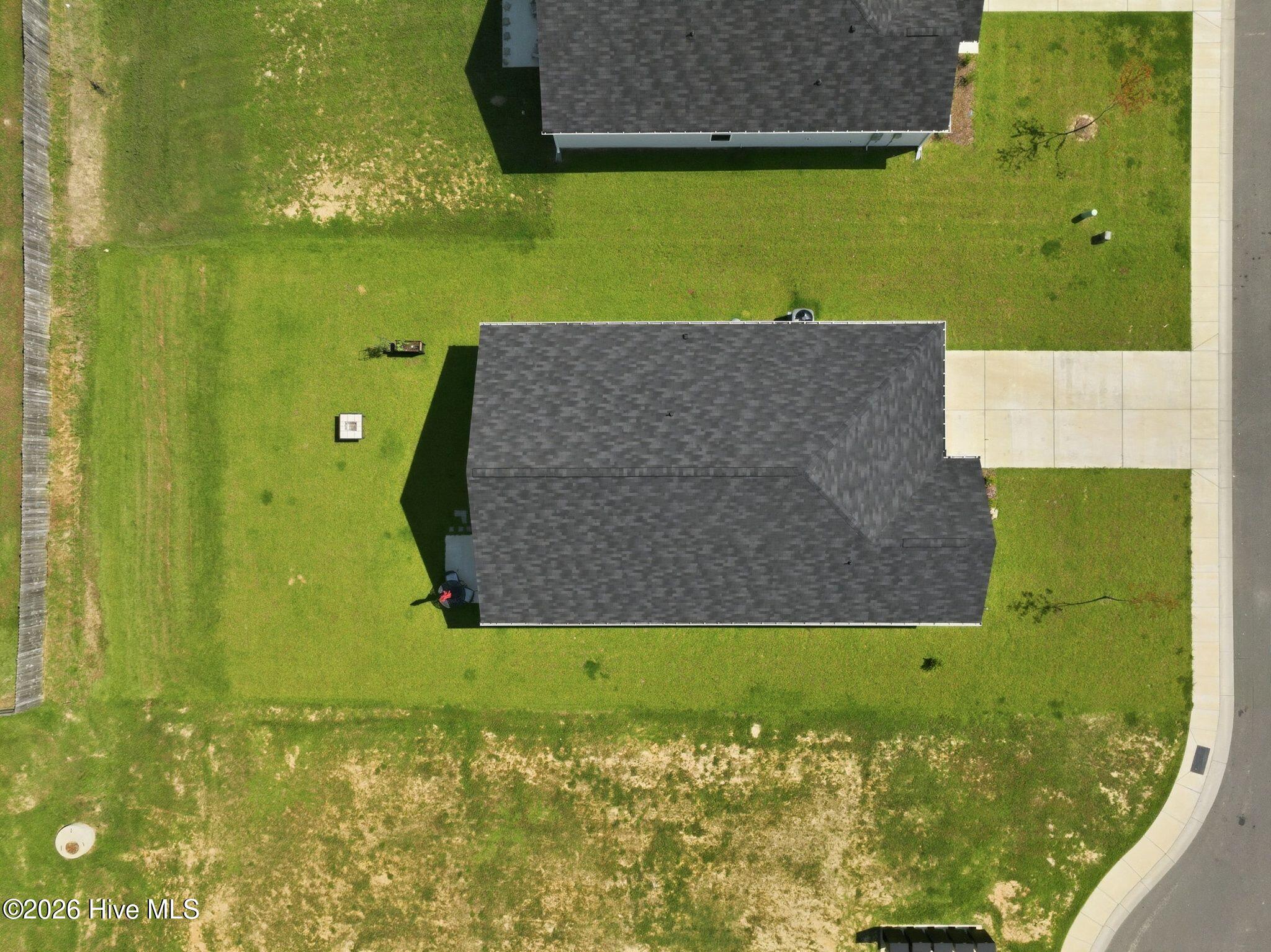 188 N Squires Run Lane,Richlands