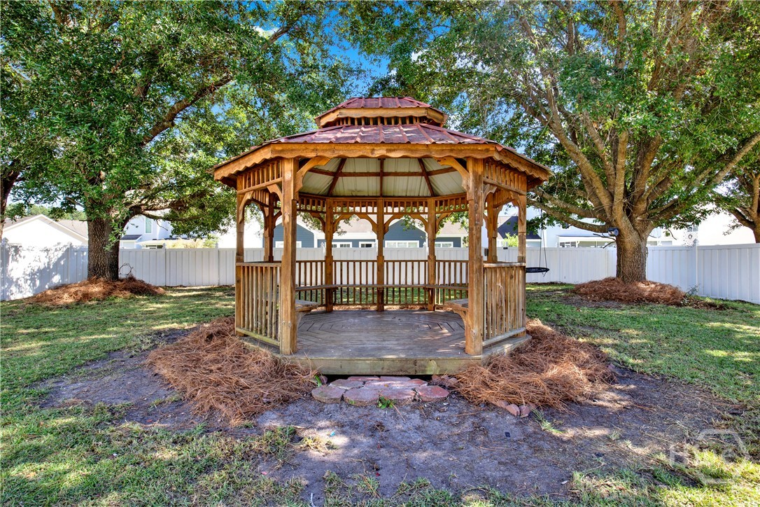 18 Stone Gate Court, Pooler, GA, 31322