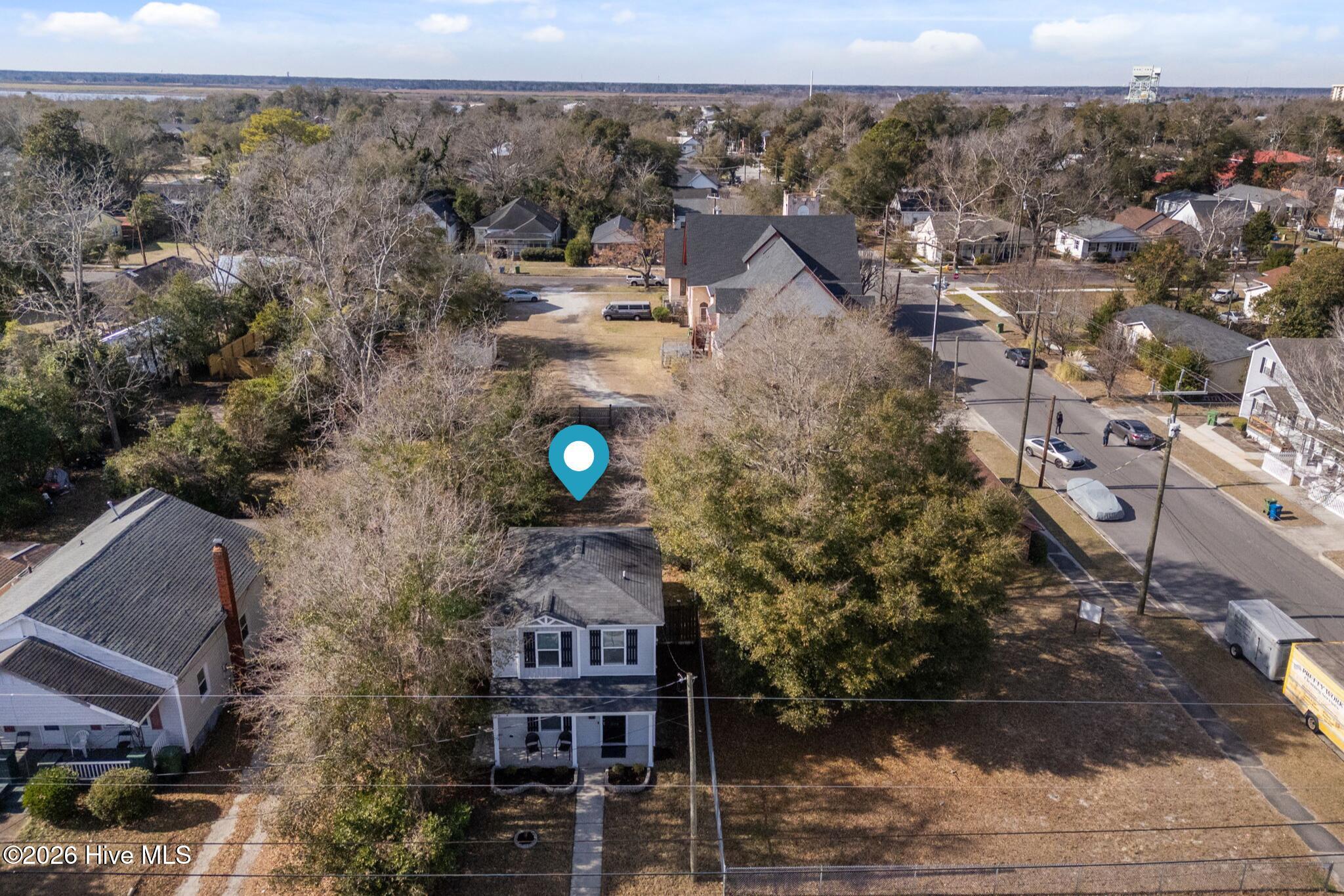 1004 S 8th Street, Wilmington, NC, 28401